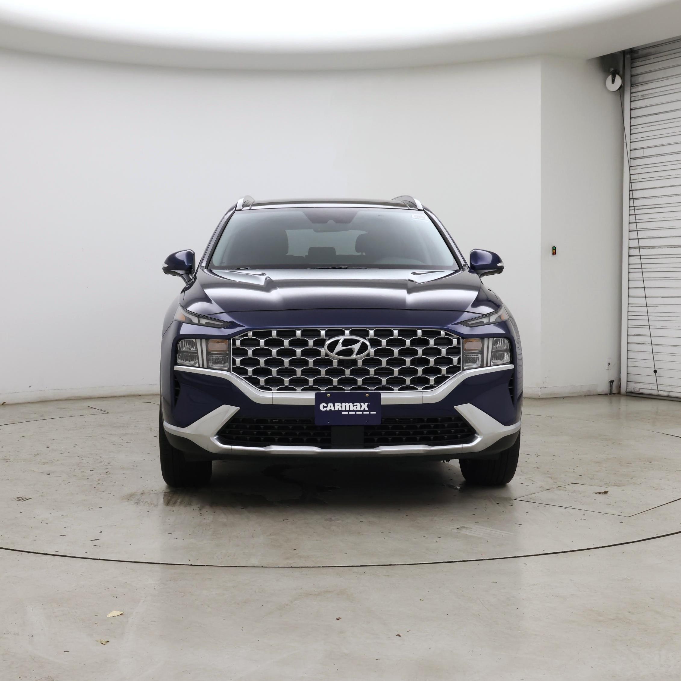Thumbnail: 2023 Hyundai Santa Fe - 5