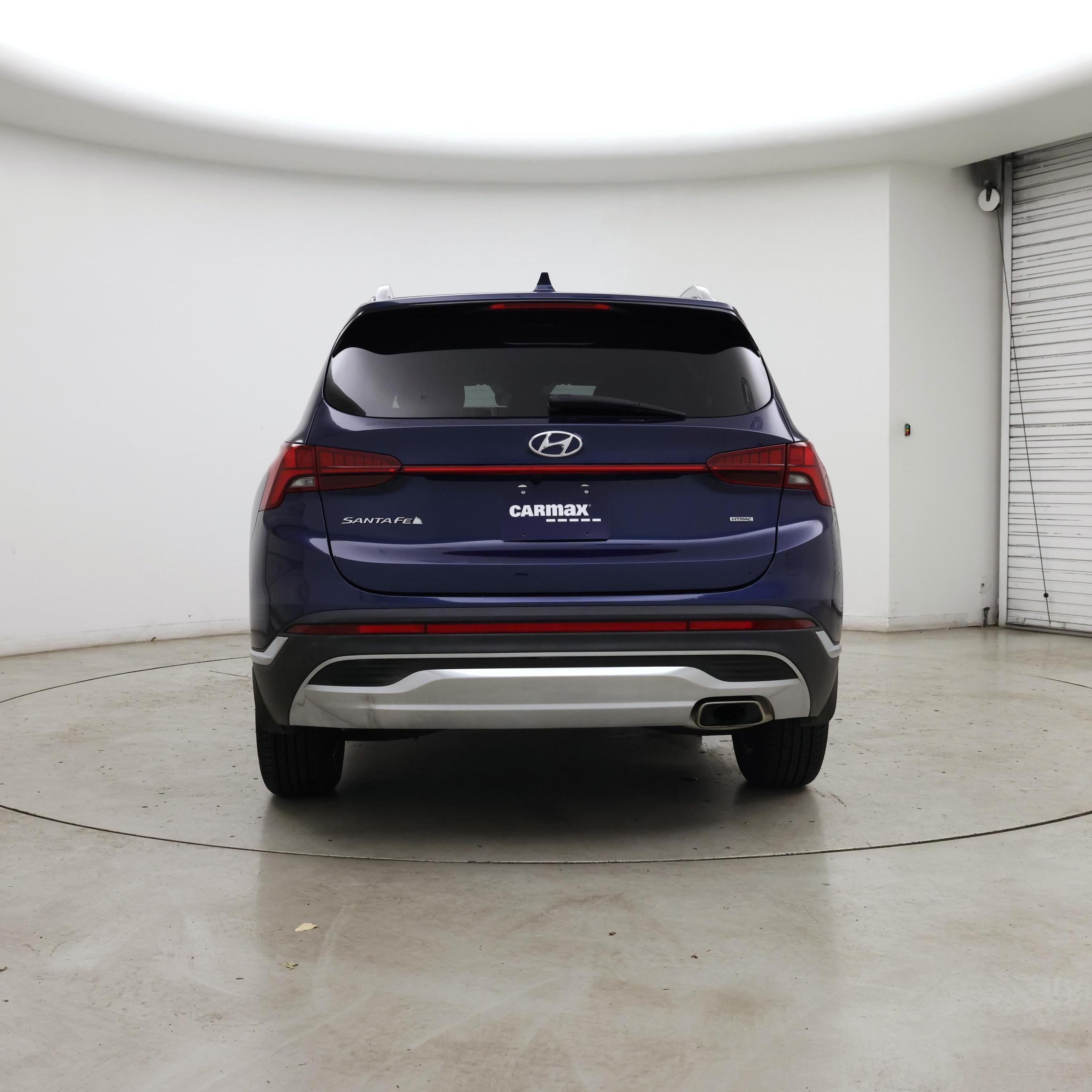 Thumbnail: 2023 Hyundai Santa Fe - 6
