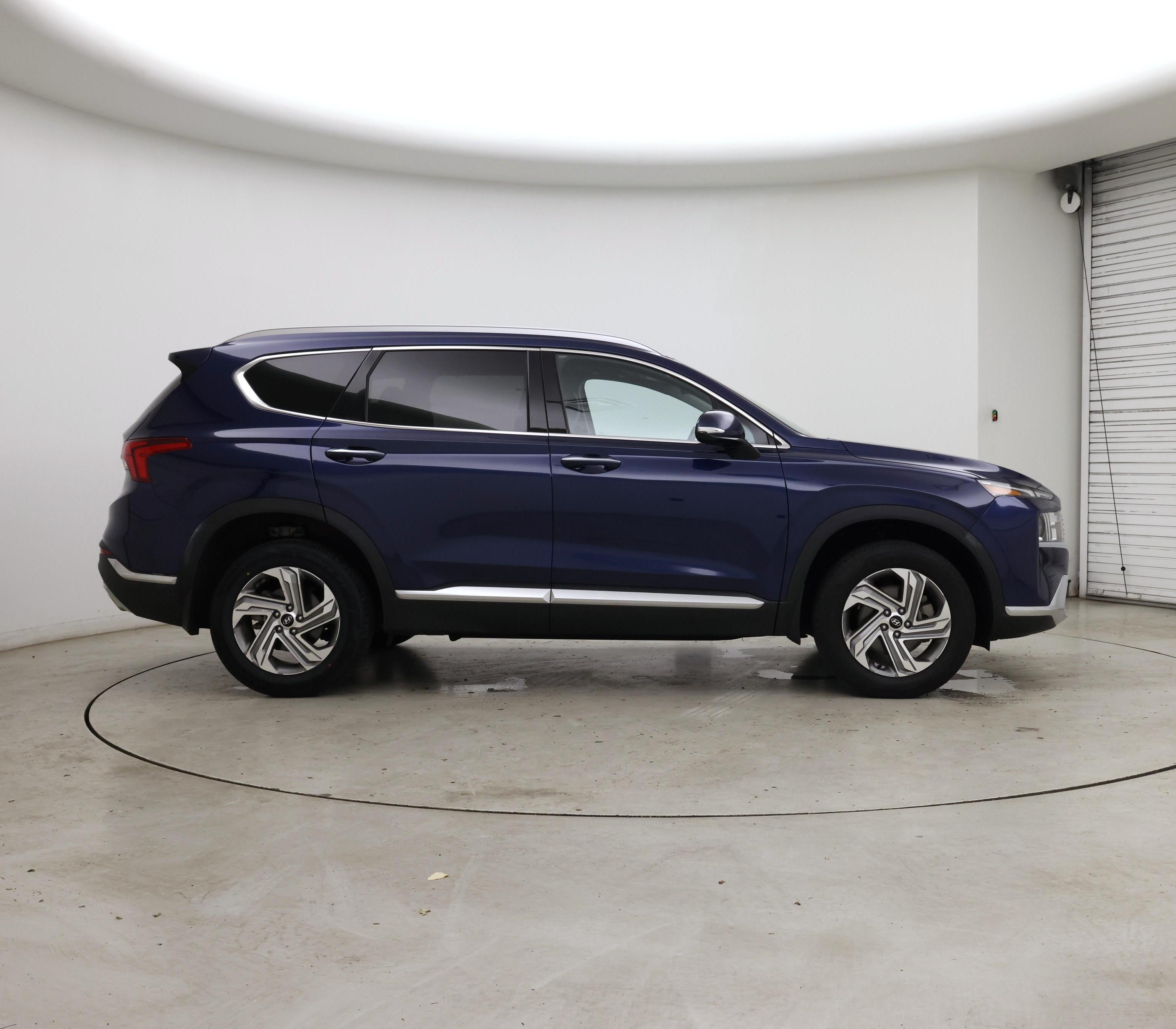 Thumbnail: 2023 Hyundai Santa Fe - 7