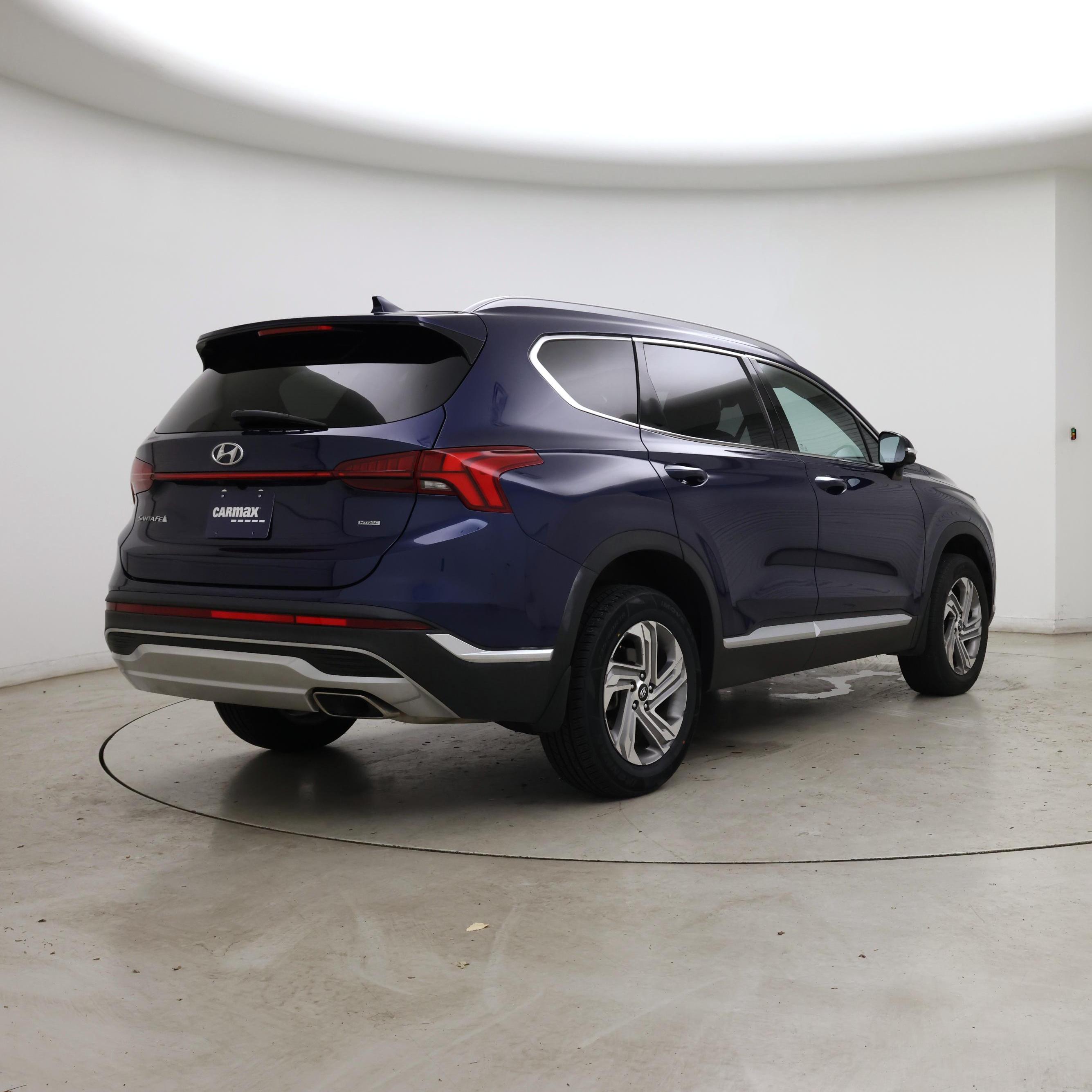 Thumbnail: 2023 Hyundai Santa Fe - 8