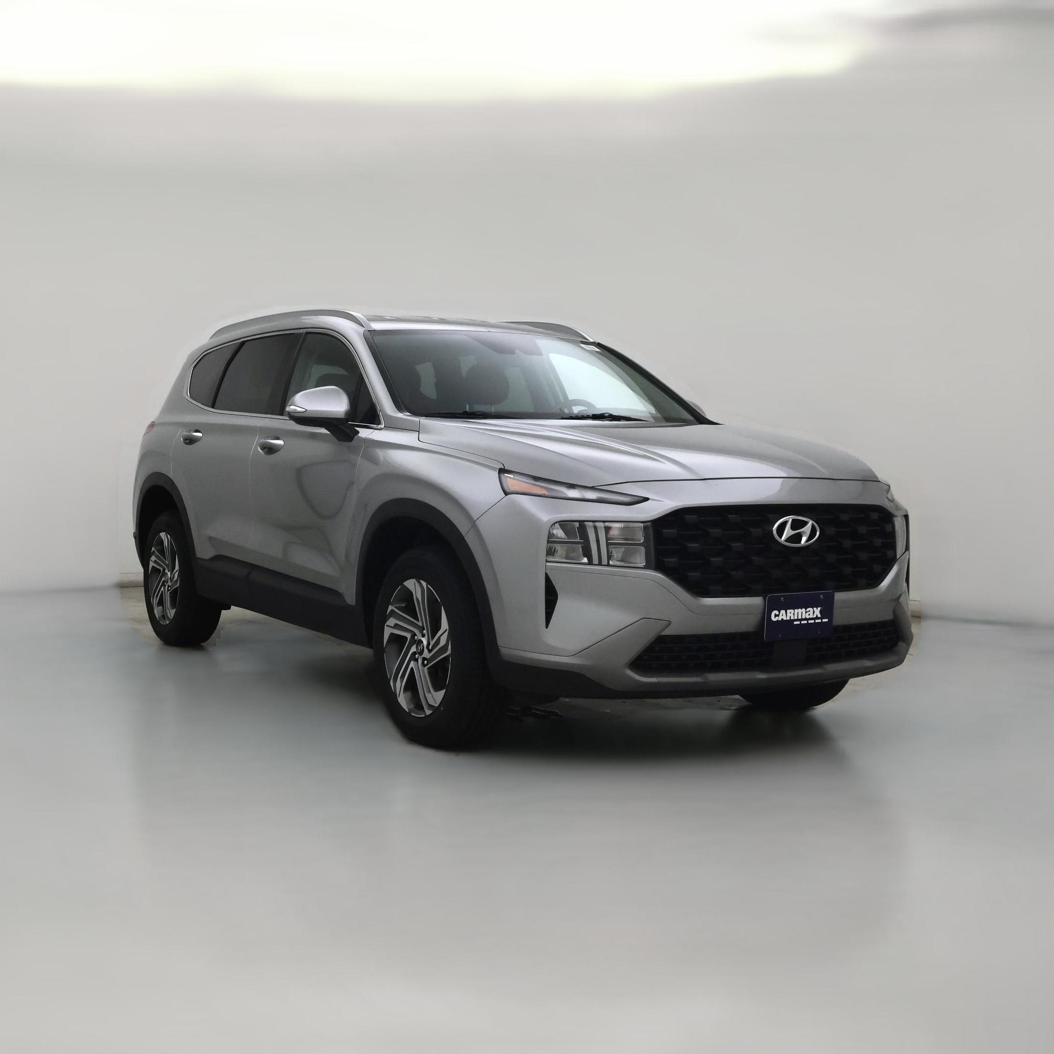 Thumbnail: 2023 Hyundai Santa Fe - 1