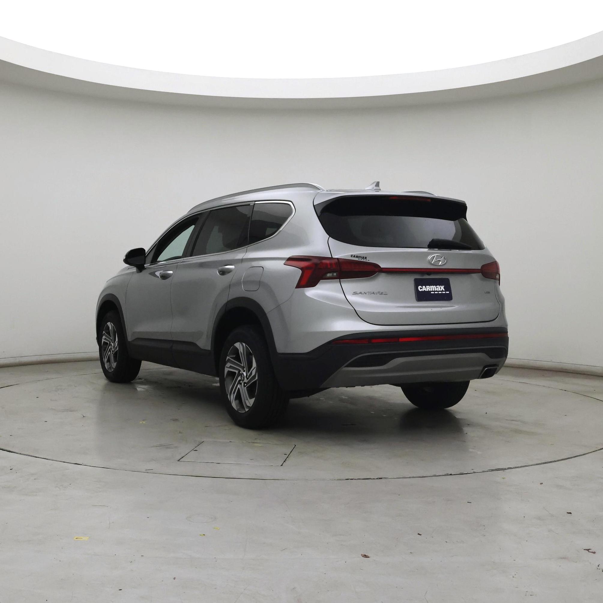 Thumbnail: 2023 Hyundai Santa Fe - 2