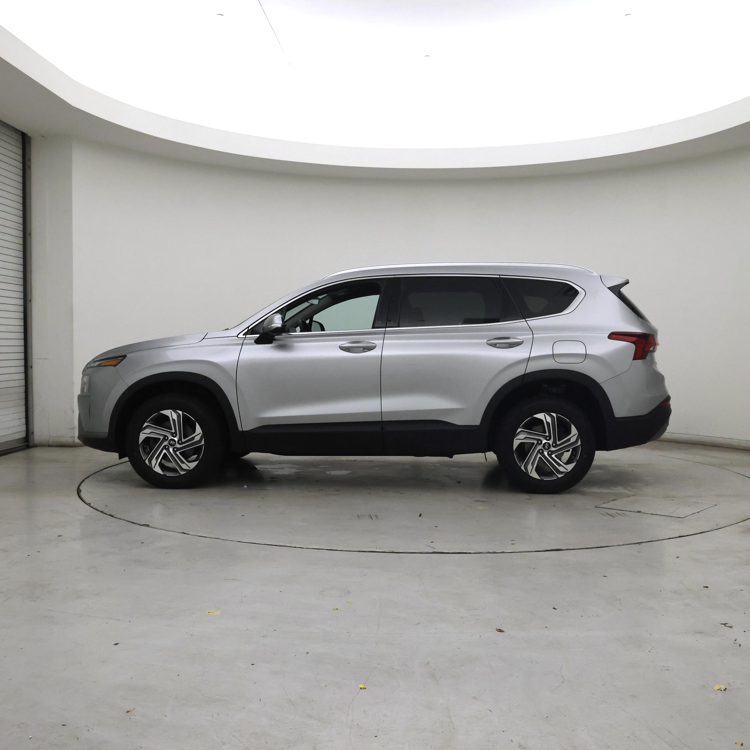 Thumbnail: 2023 Hyundai Santa Fe - 3