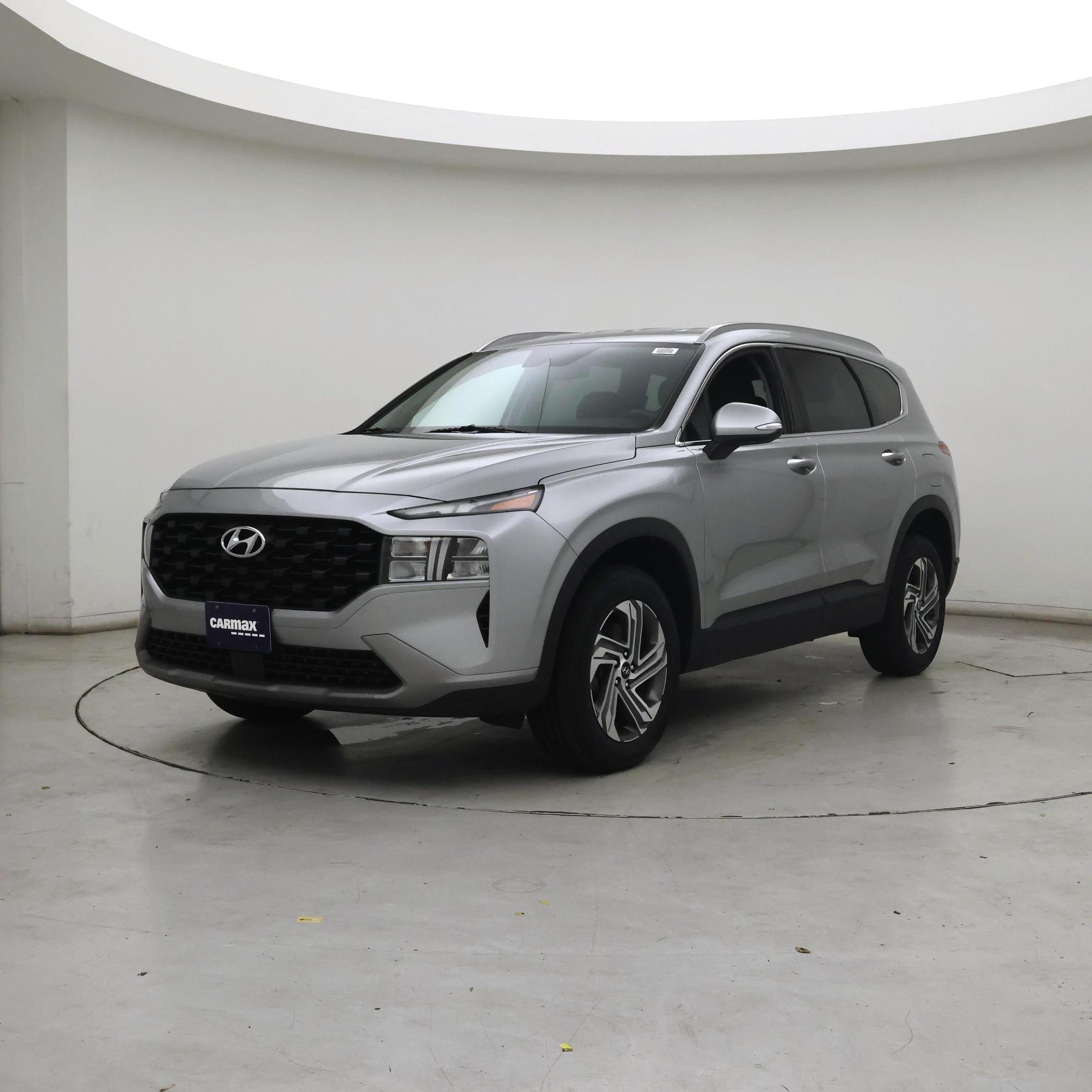Thumbnail: 2023 Hyundai Santa Fe - 4