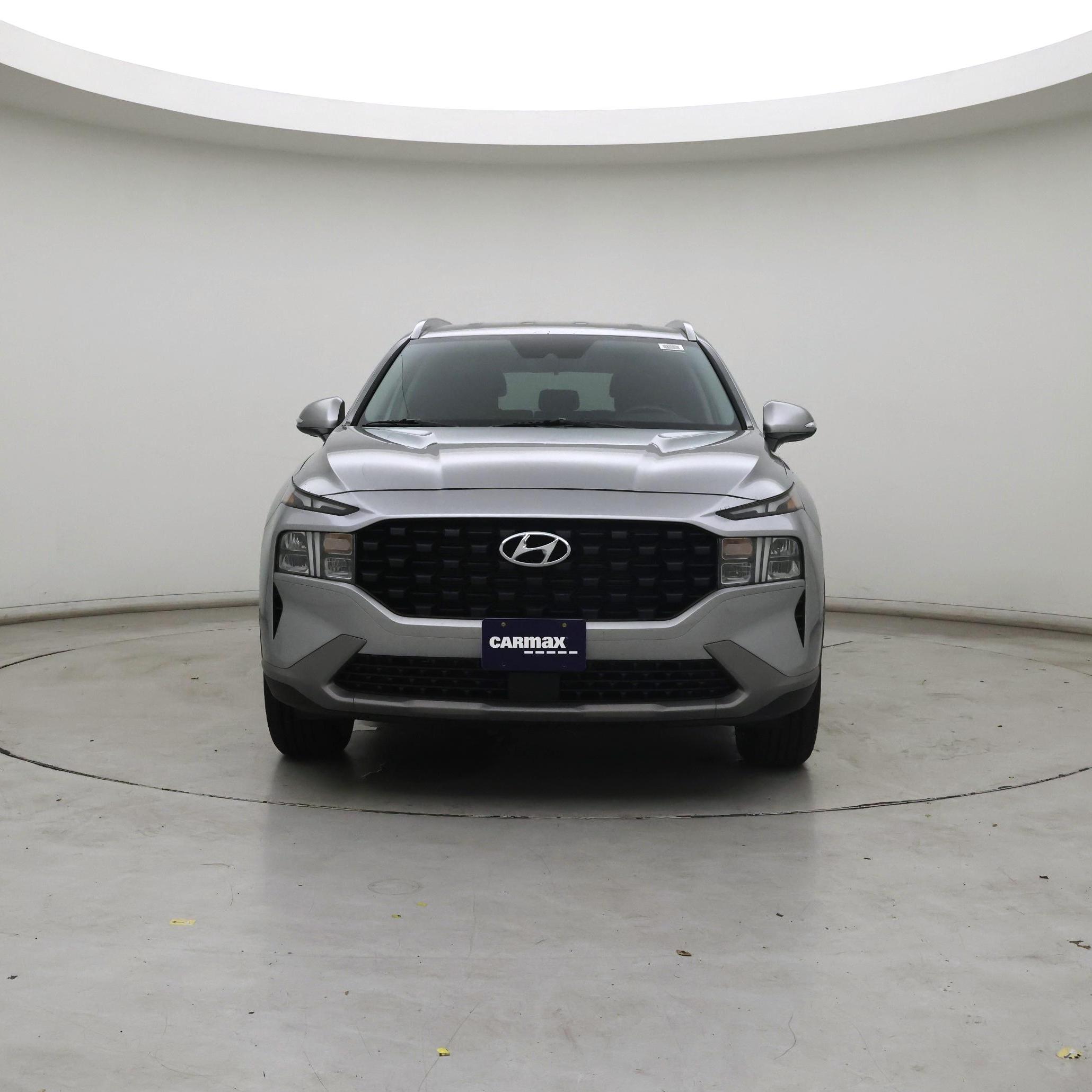 Thumbnail: 2023 Hyundai Santa Fe - 5