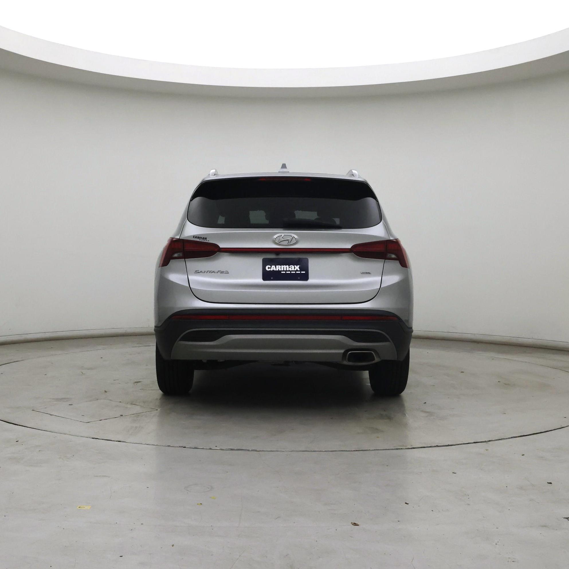 Thumbnail: 2023 Hyundai Santa Fe - 6