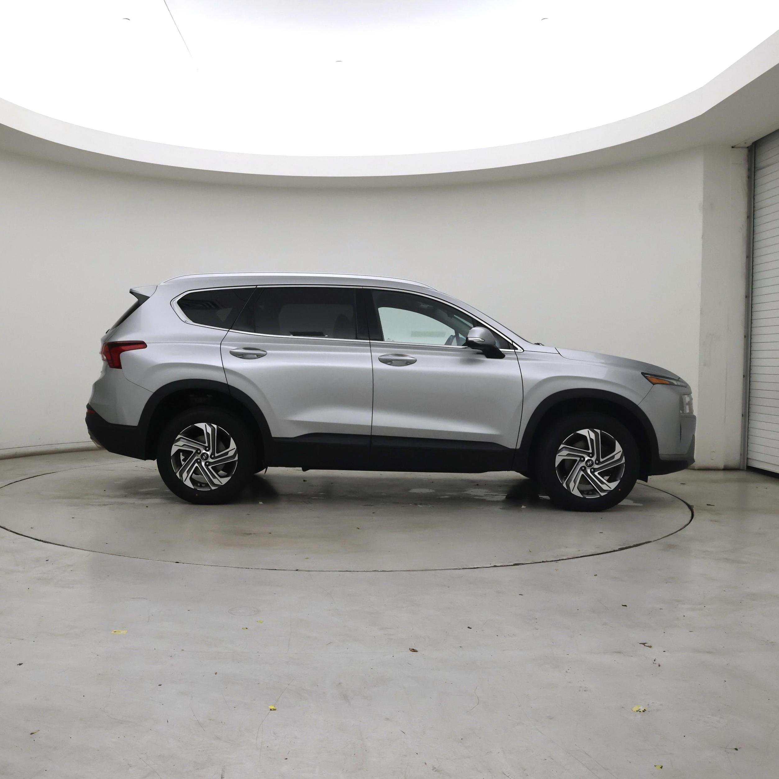 Thumbnail: 2023 Hyundai Santa Fe - 7