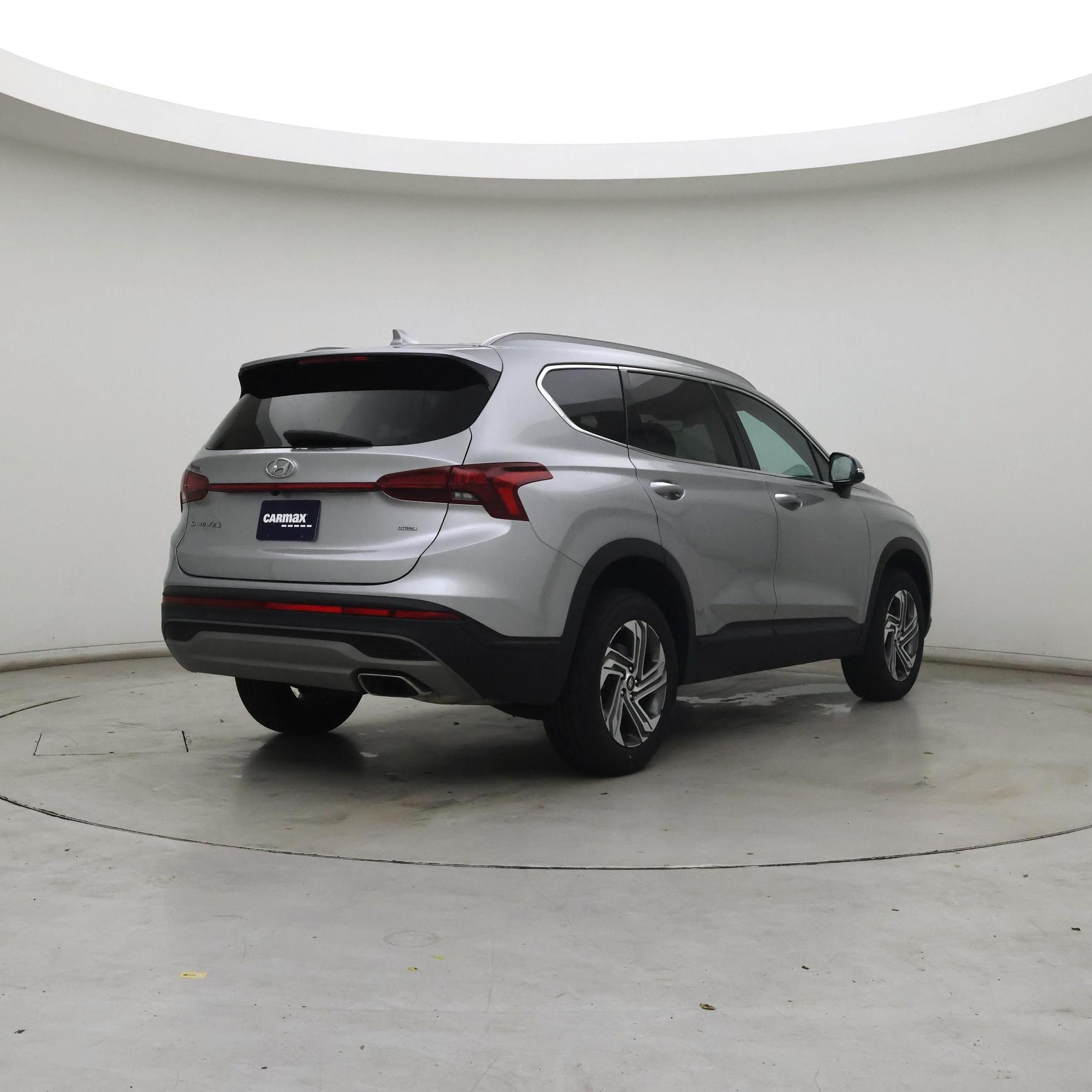 Thumbnail: 2023 Hyundai Santa Fe - 8