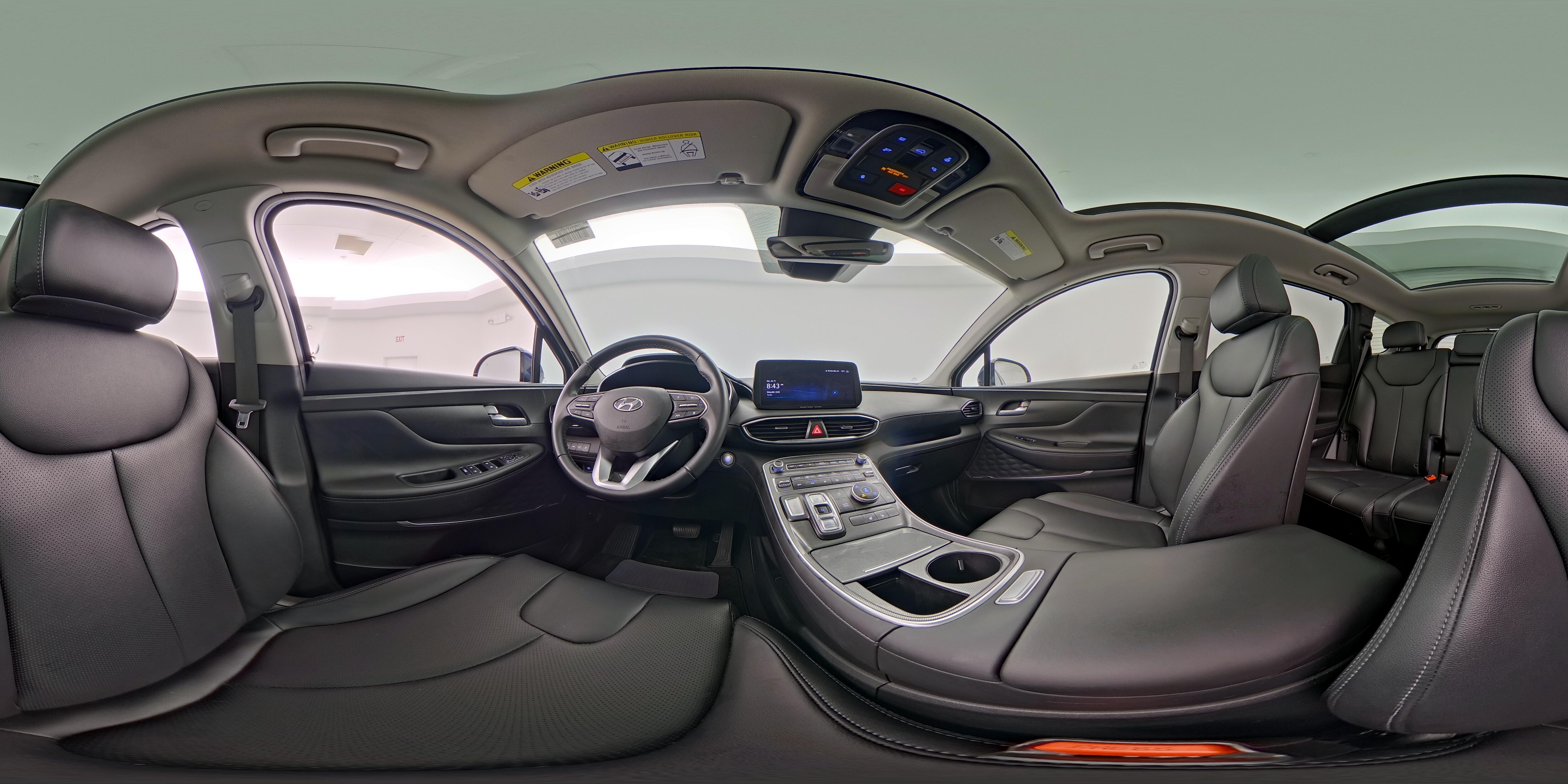 2023 Hyundai Santa Fe SEL - Photo 27