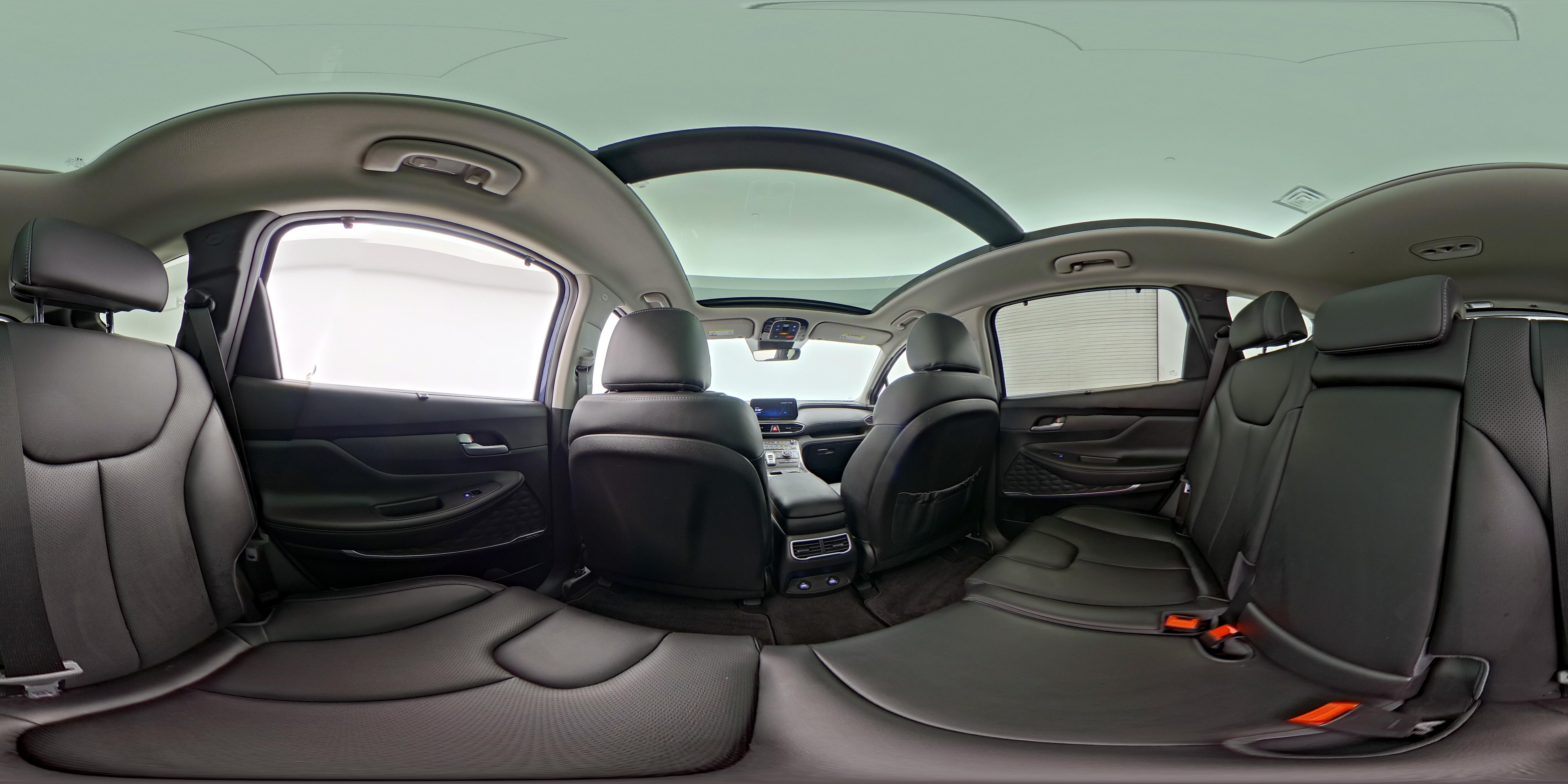 2023 Hyundai Santa Fe SEL - Photo 28