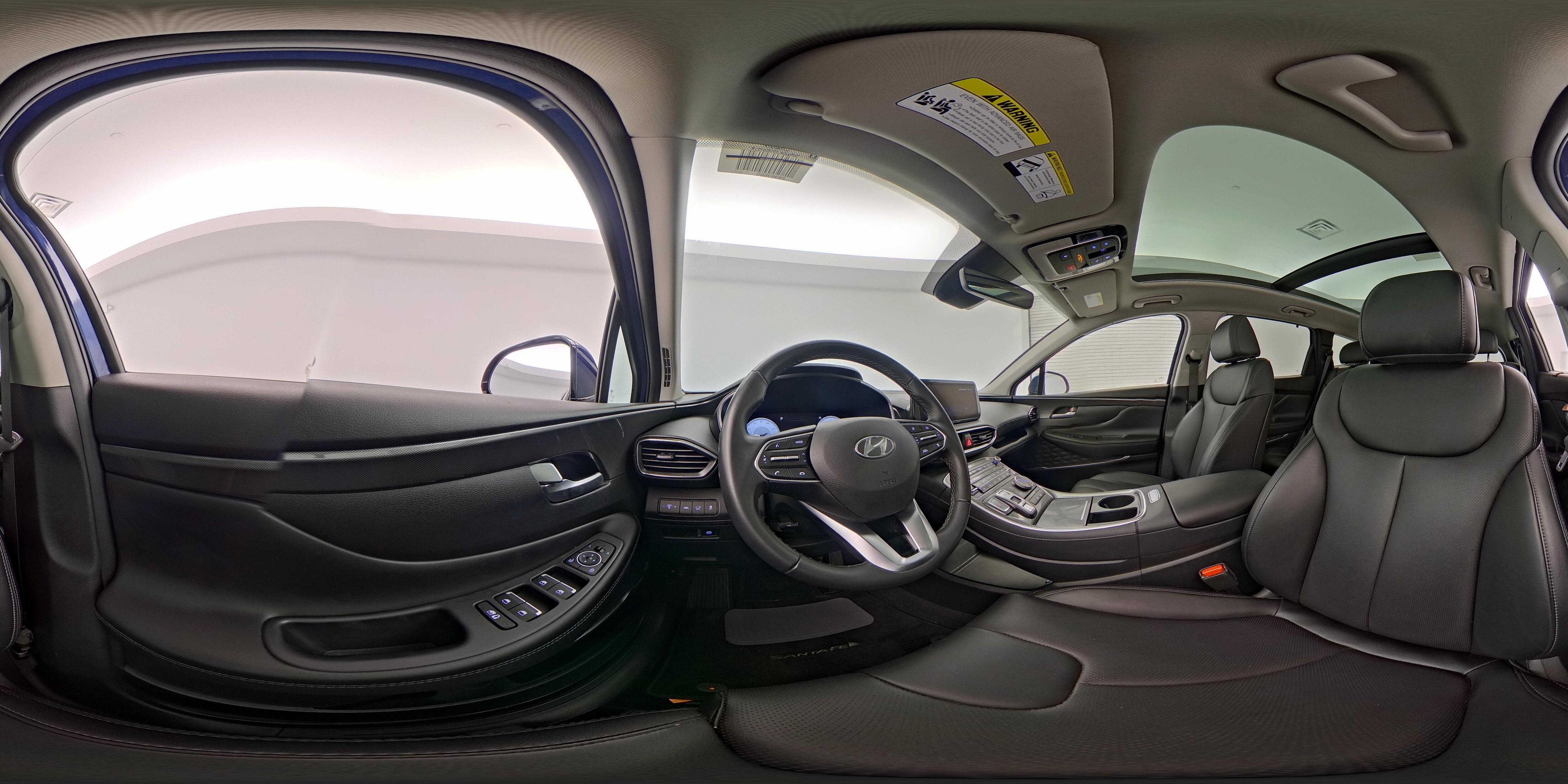 2023 Hyundai Santa Fe SEL - Photo 29