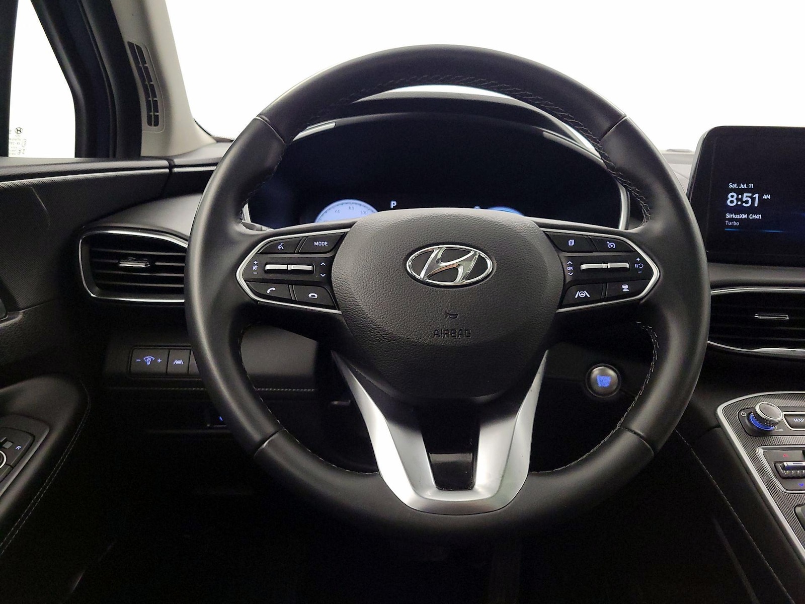 2023 Hyundai Santa Fe SEL - Photo 11