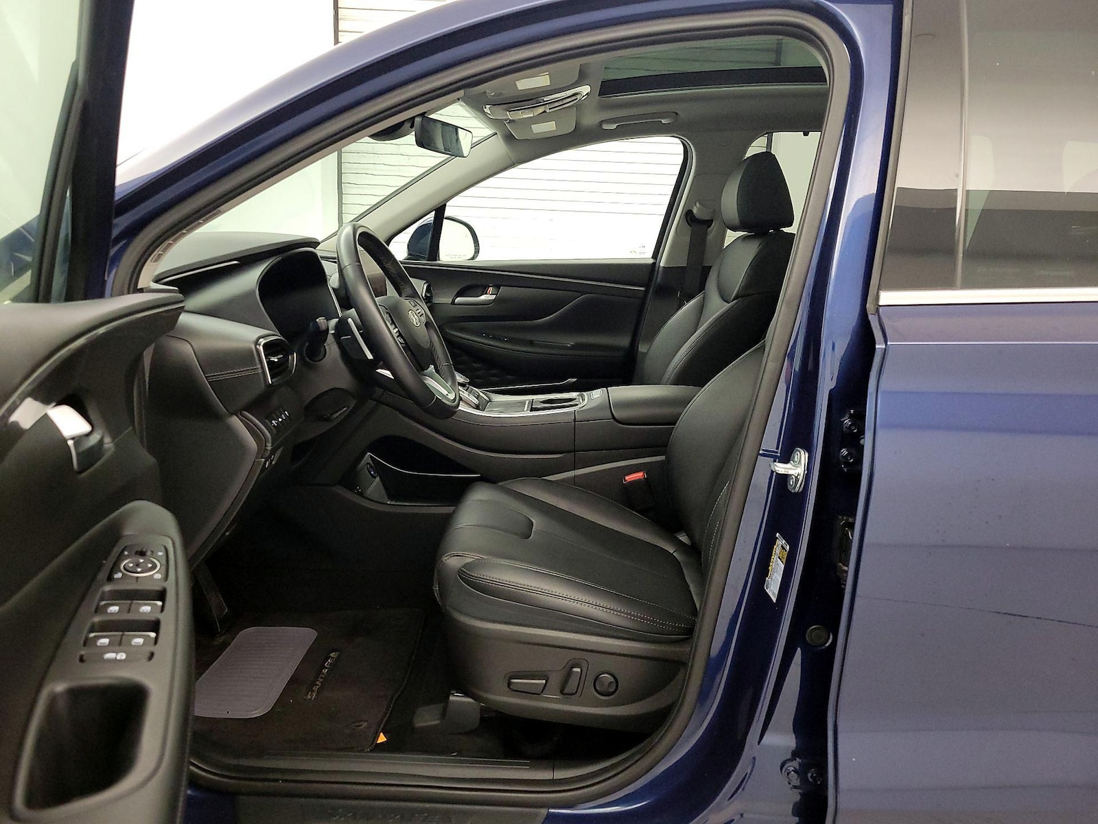 2023 Hyundai Santa Fe SEL - Photo 12
