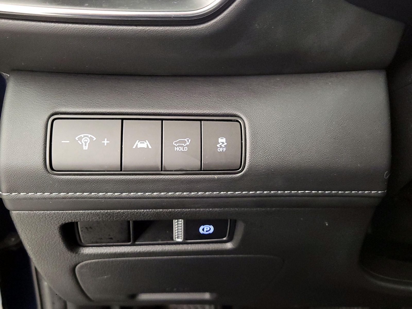 2023 Hyundai Santa Fe SEL - Photo 14