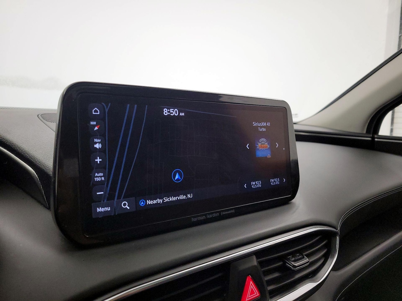 2023 Hyundai Santa Fe SEL - Photo 15