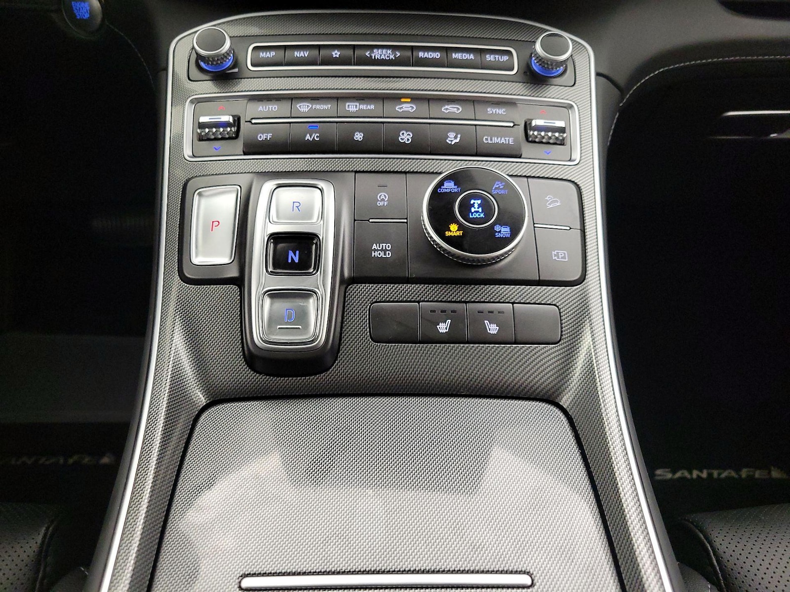 2023 Hyundai Santa Fe SEL - Photo 19