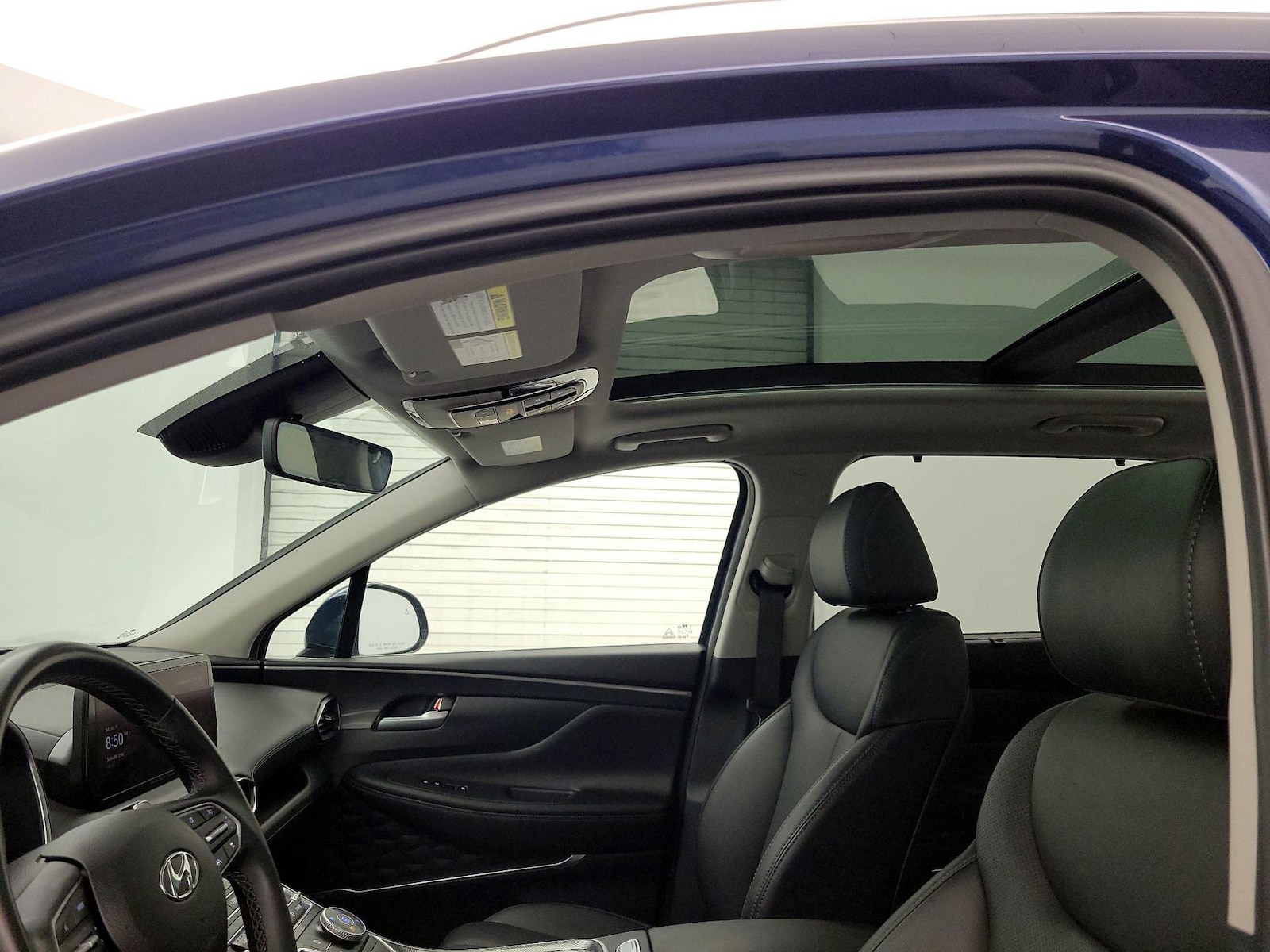 2023 Hyundai Santa Fe SEL - Photo 21