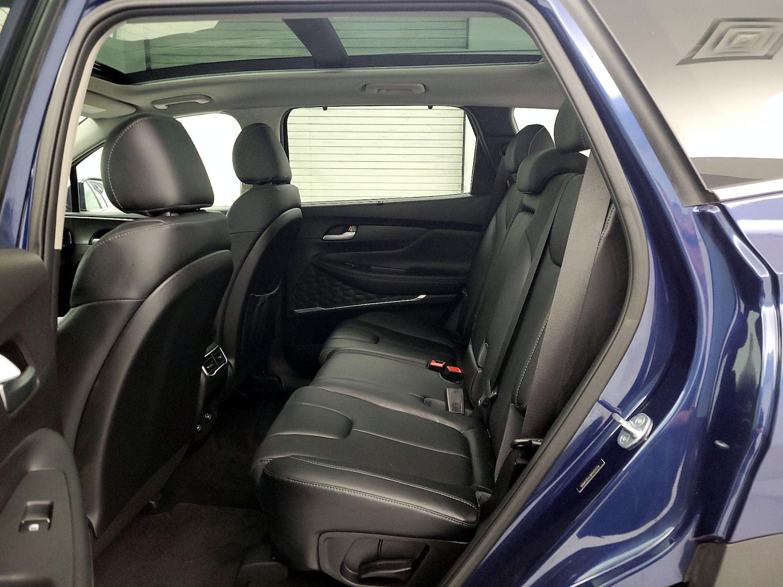 2023 Hyundai Santa Fe SEL - Photo 22