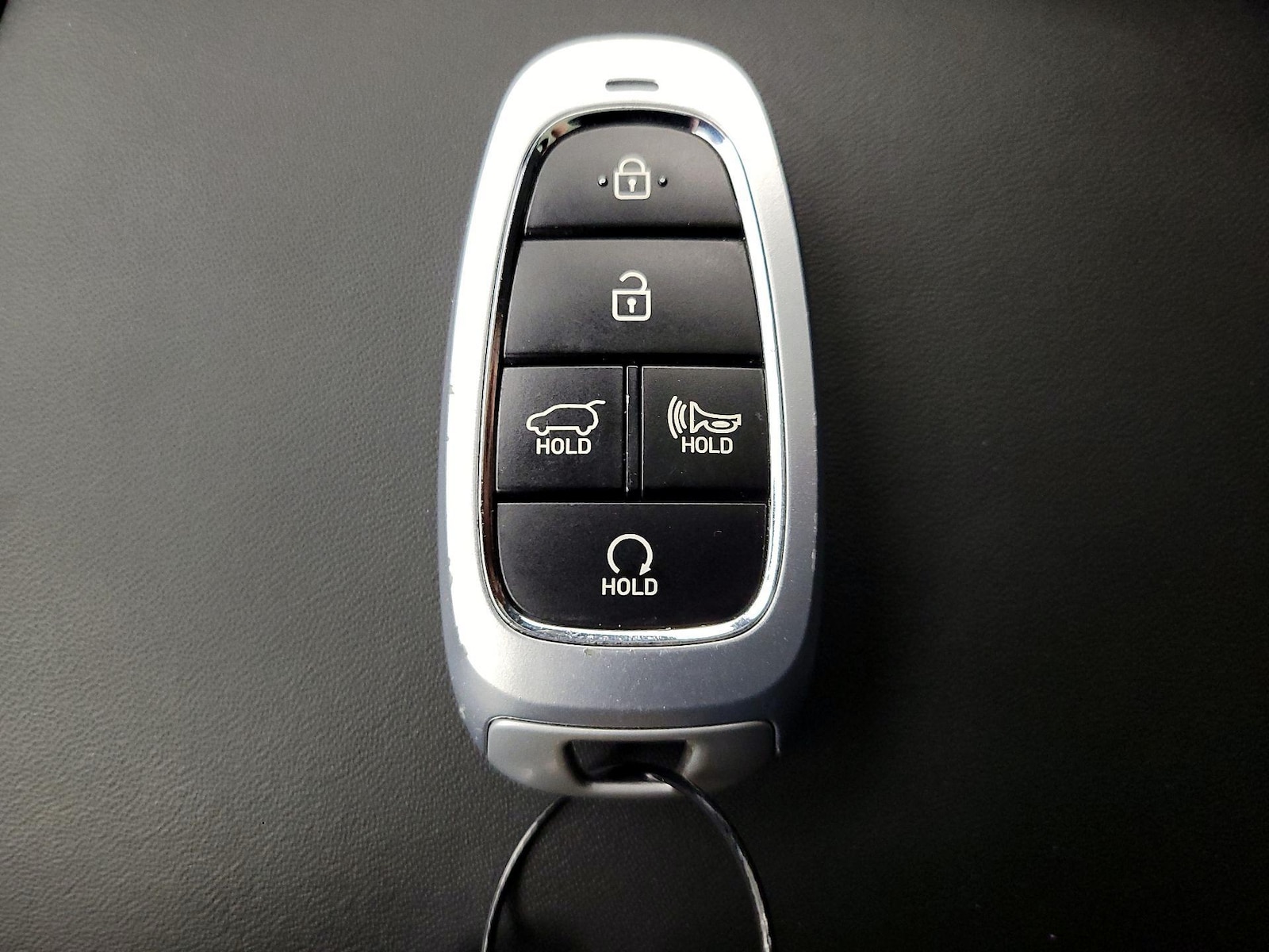 2023 Hyundai Santa Fe SEL - Photo 26