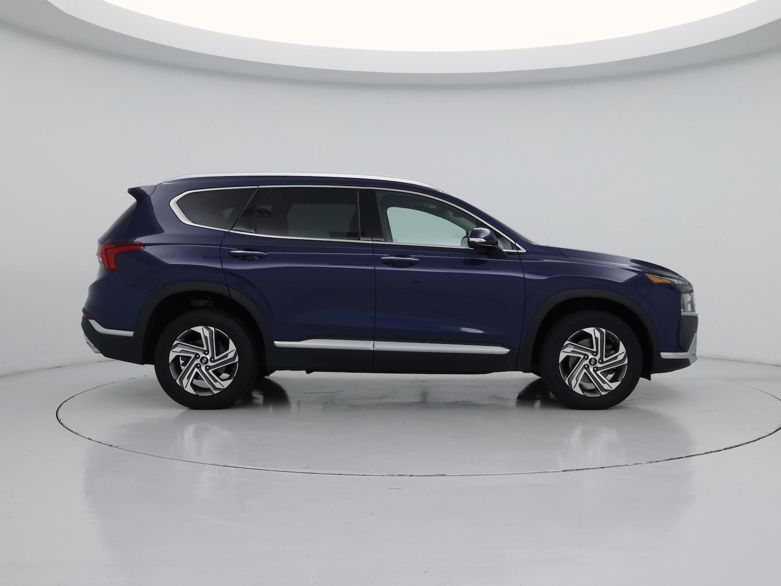 2023 Hyundai Santa Fe SEL - Photo 8