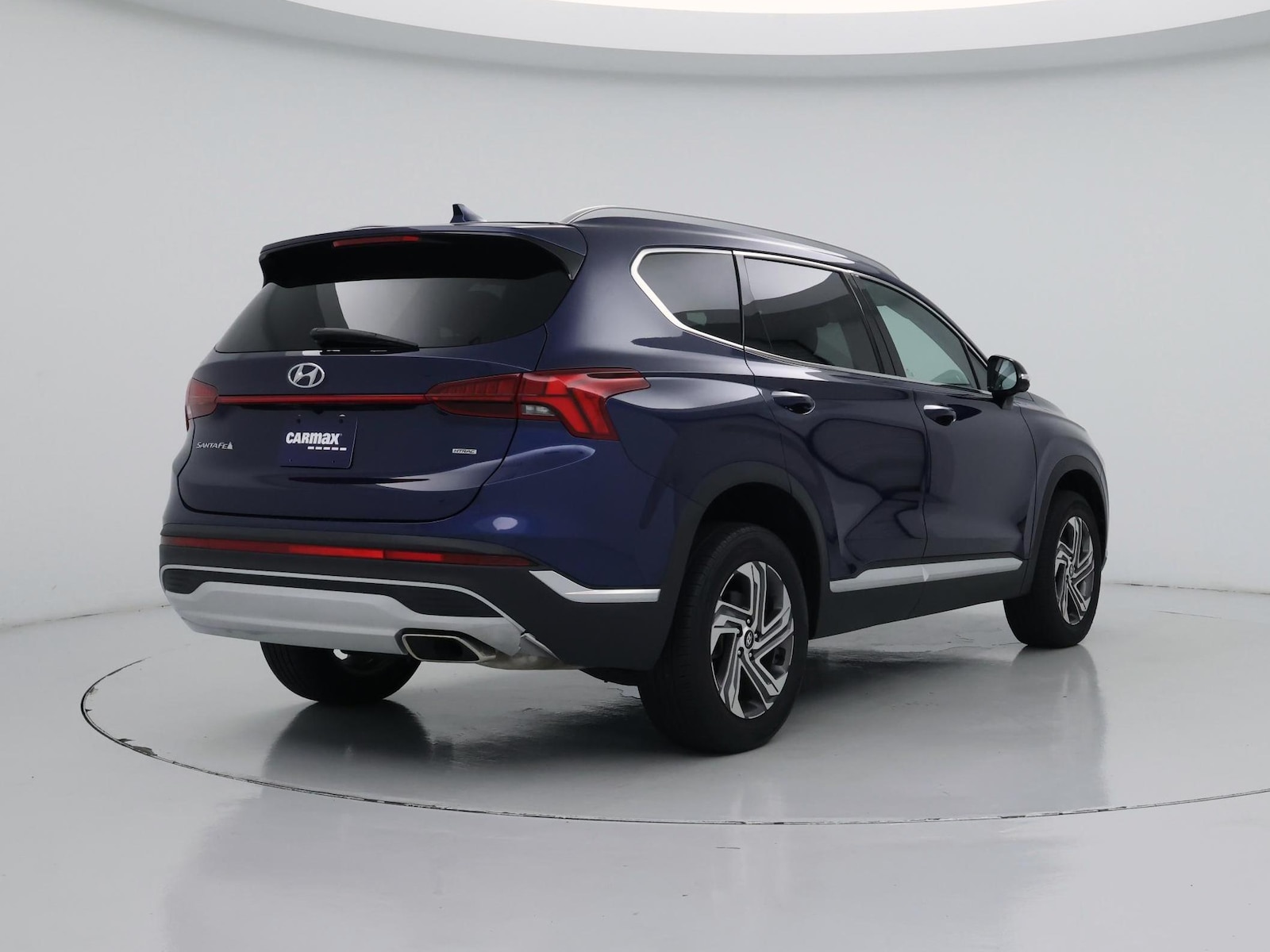 2023 Hyundai Santa Fe SEL - Photo 9