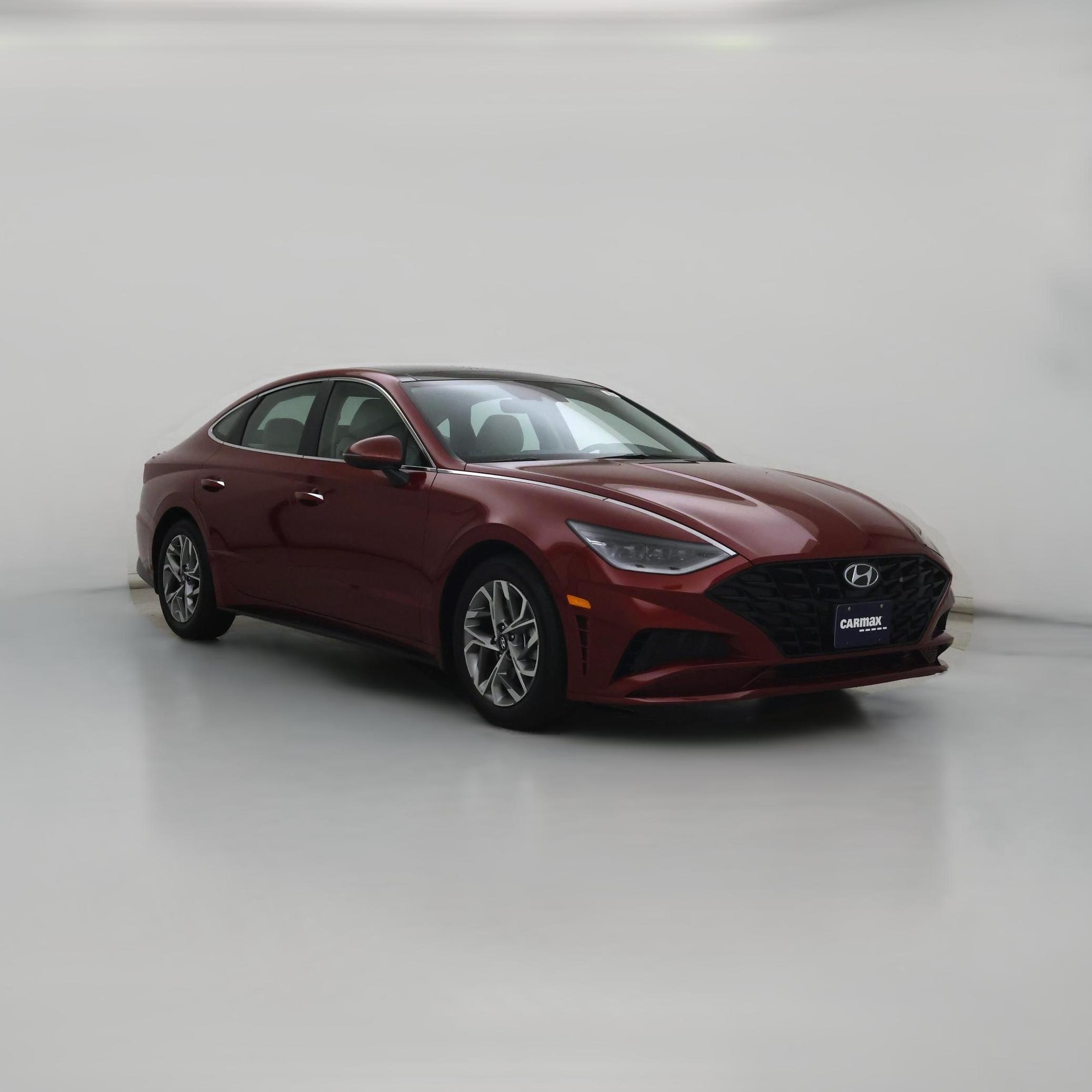 Thumbnail: 2023 Hyundai Sonata - 1