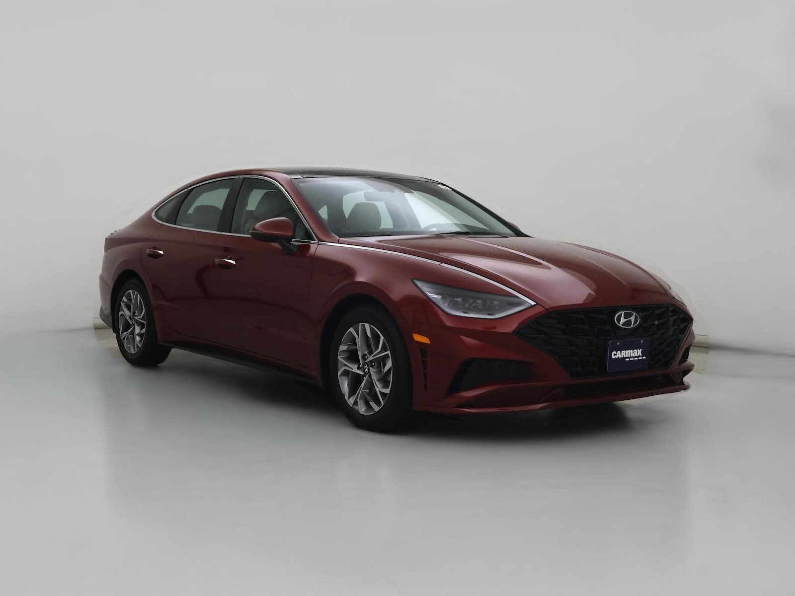 2023 Hyundai Sonata
