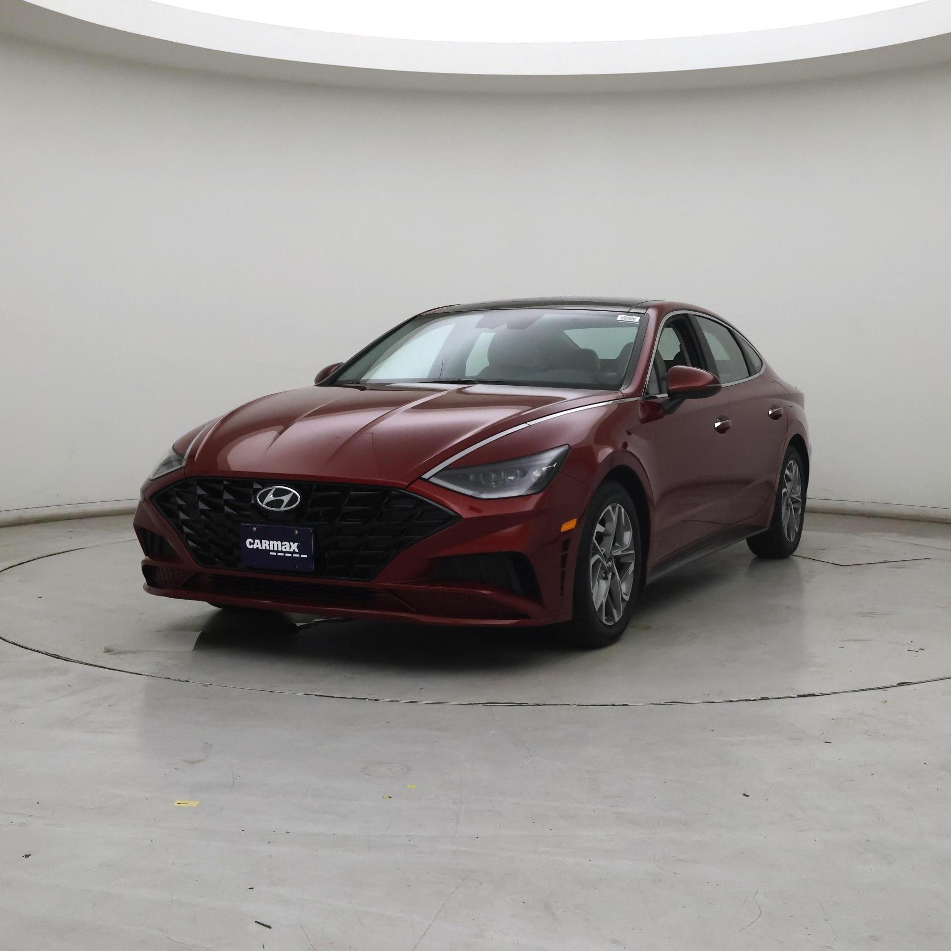 Thumbnail: 2023 Hyundai Sonata - 4