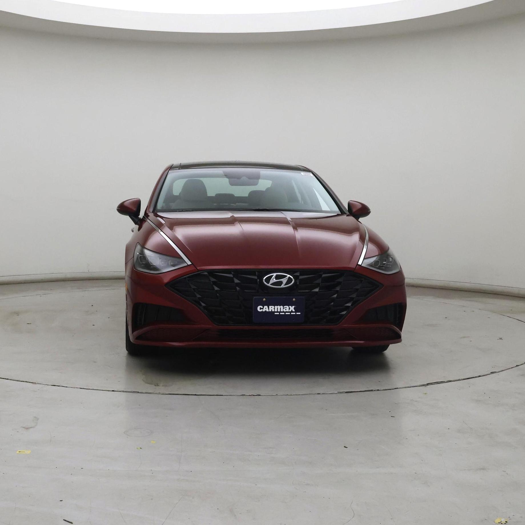 Thumbnail: 2023 Hyundai Sonata - 5