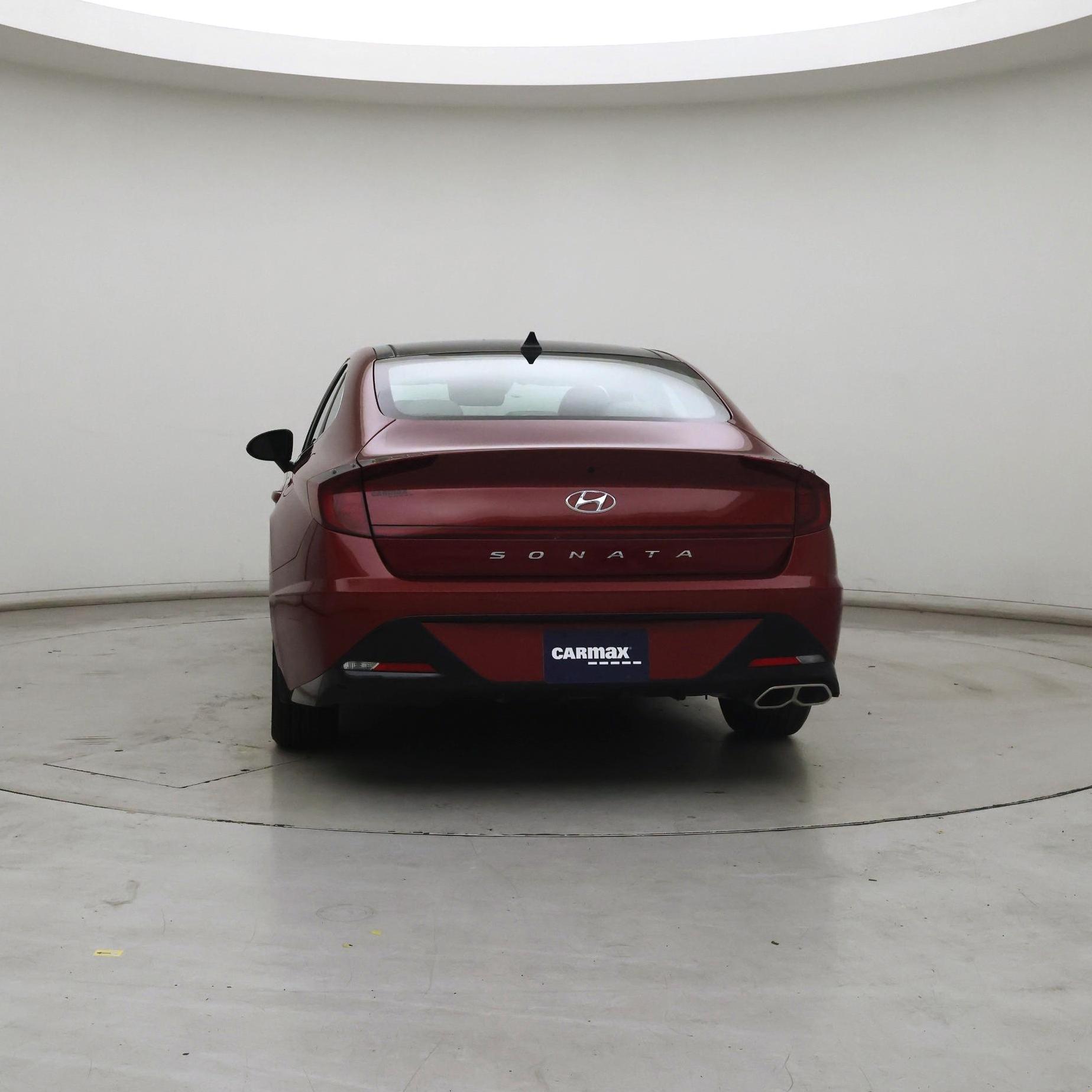 Thumbnail: 2023 Hyundai Sonata - 6