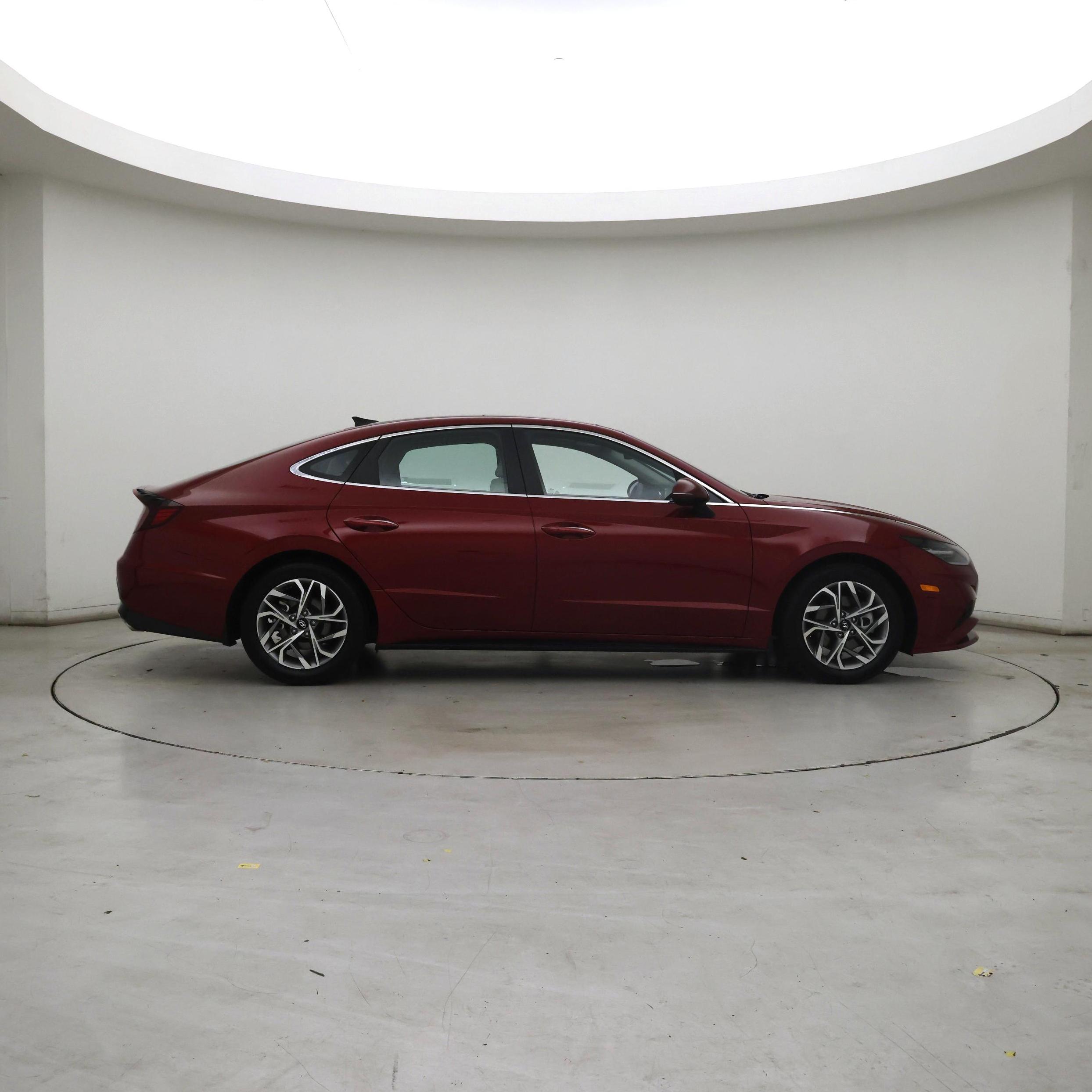Thumbnail: 2023 Hyundai Sonata - 7