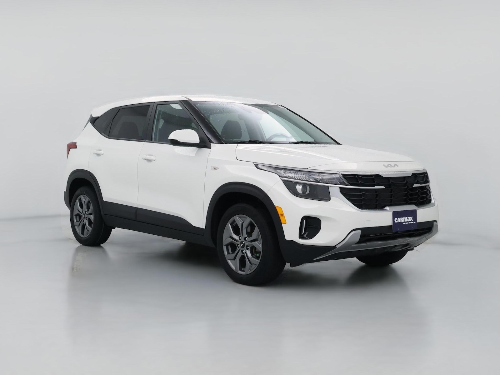 2024 Kia Seltos