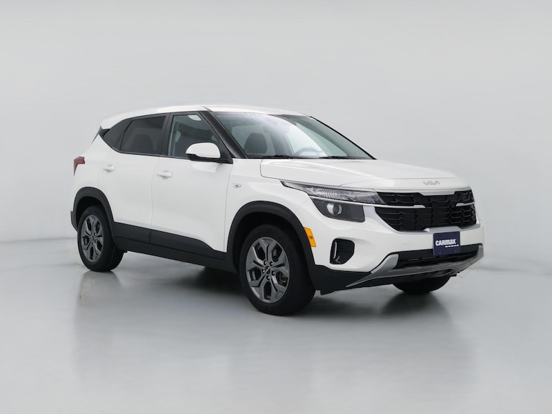 2024 Kia Seltos LX
