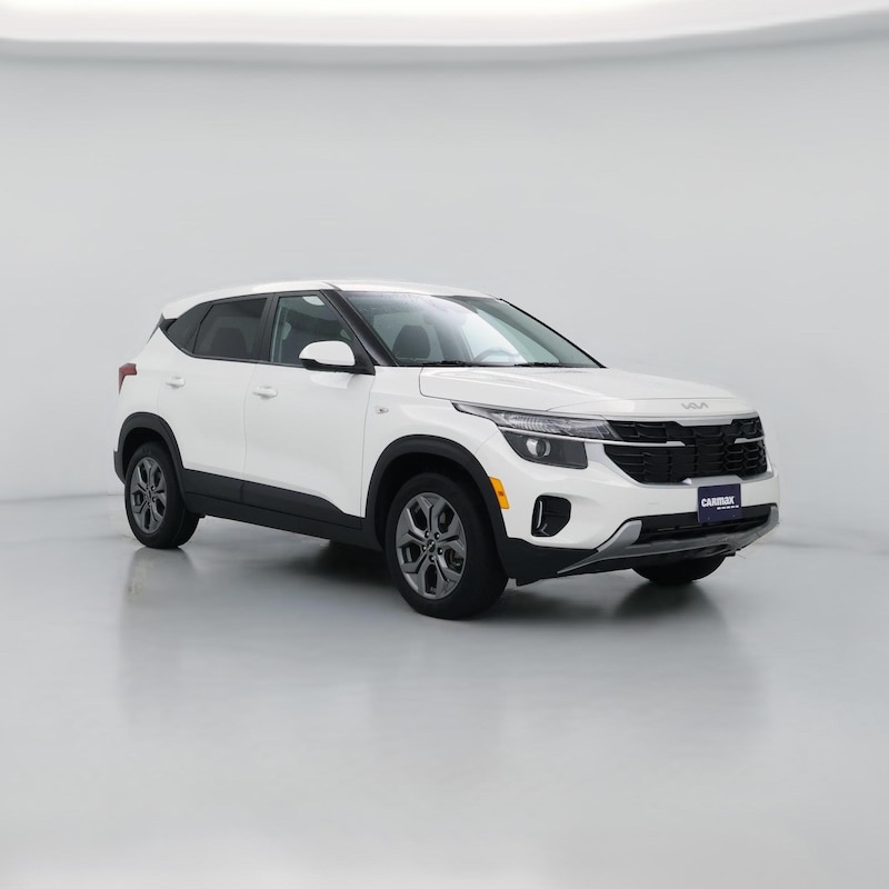 2024 Kia Seltos LX