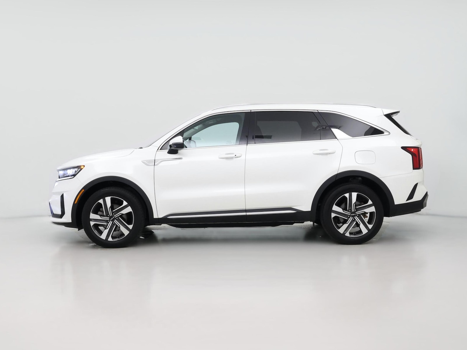 2023 Kia Sorento Hybrid