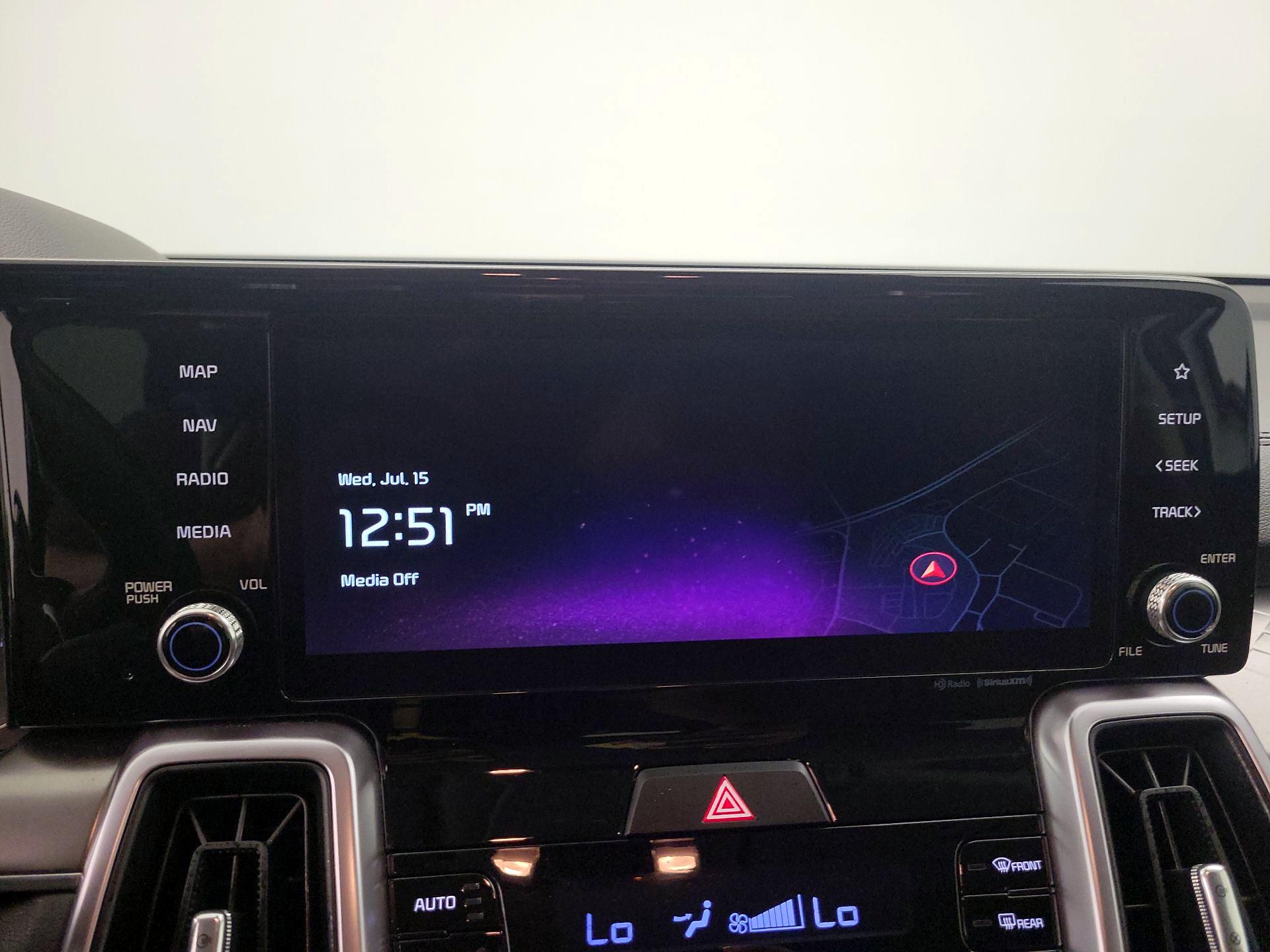 Thumbnail: 2023 Kia Sorento - 13