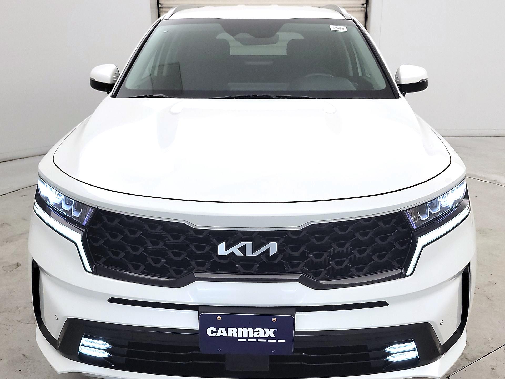 Thumbnail: 2023 Kia Sorento - 2
