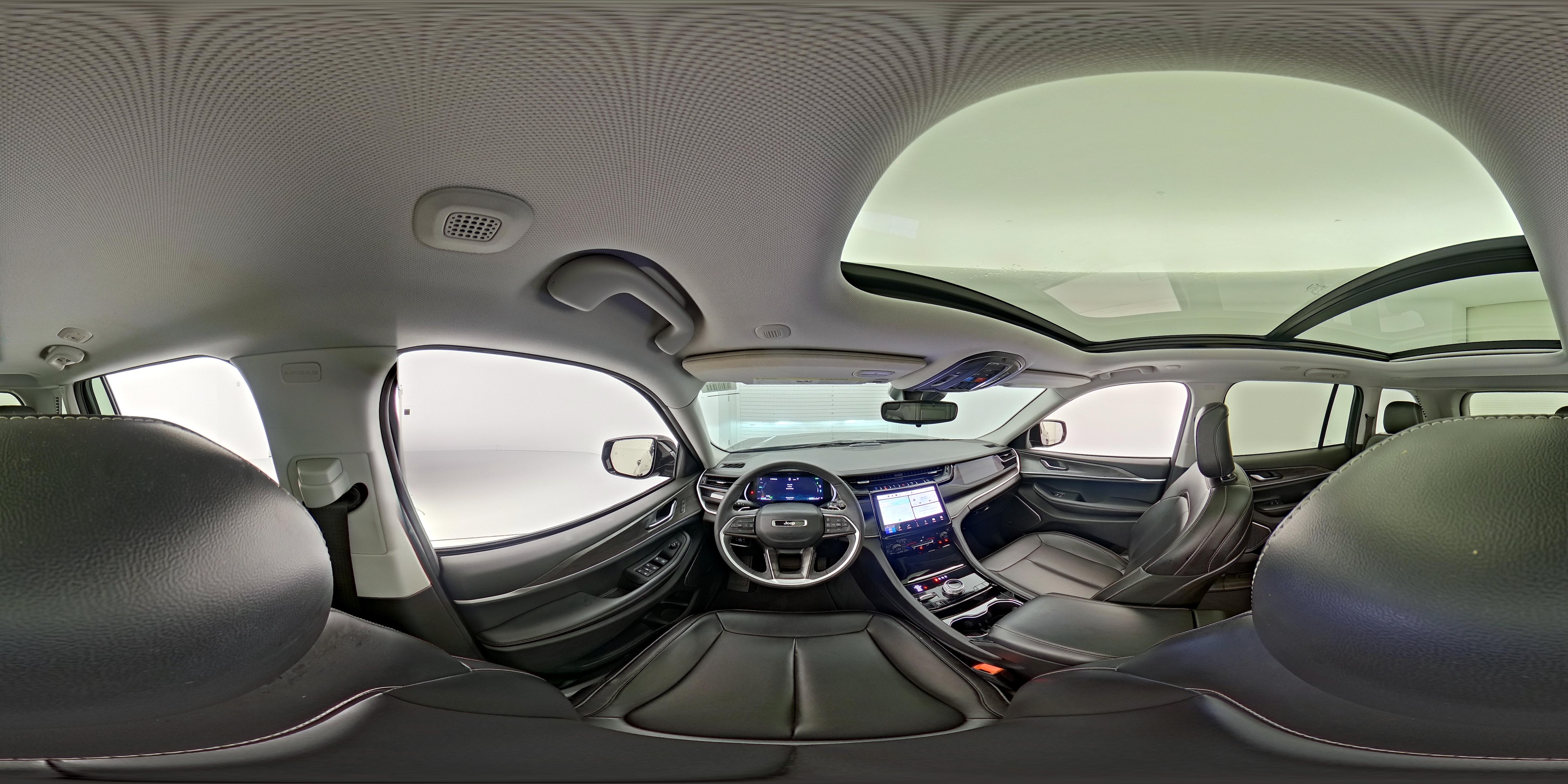 2023 Jeep Grand Cherokee 4xe - Photo 29