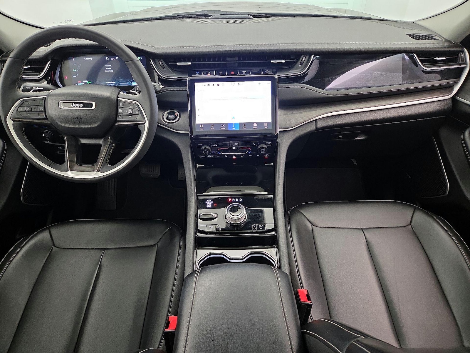 2023 Jeep Grand Cherokee 4xe - Photo 10