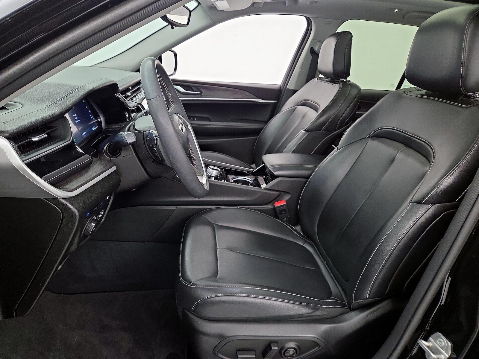 2023 Jeep Grand Cherokee 4xe - Photo 12