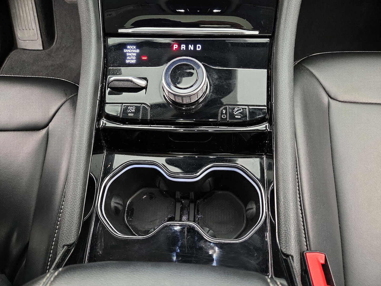 2023 Jeep Grand Cherokee 4xe - Photo 19