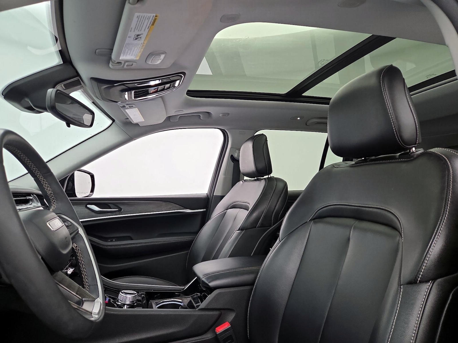 2023 Jeep Grand Cherokee 4xe - Photo 21