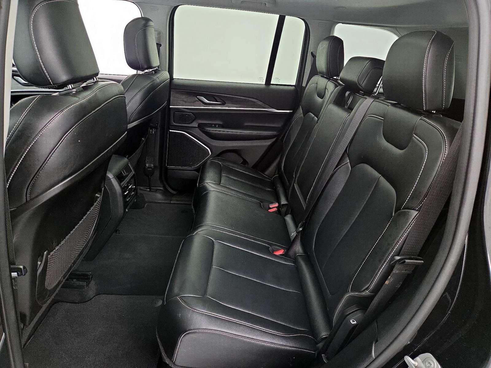 2023 Jeep Grand Cherokee 4xe - Photo 22