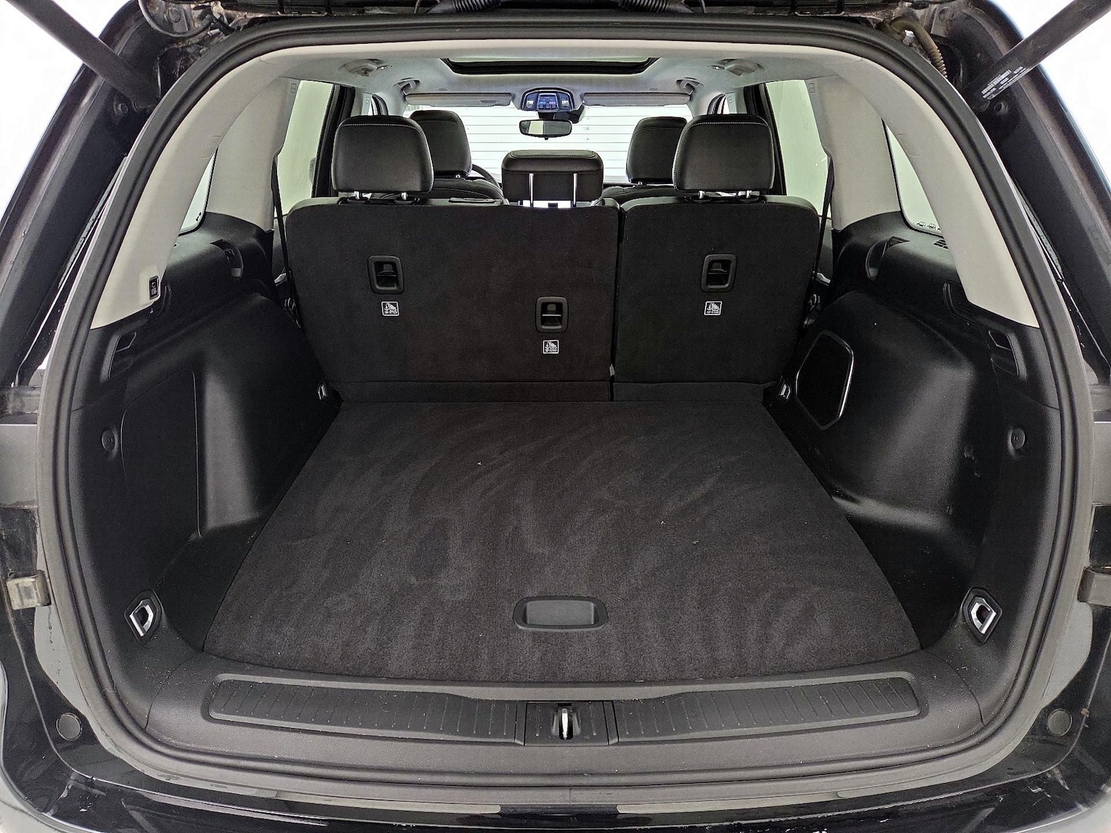 2023 Jeep Grand Cherokee 4xe - Photo 23
