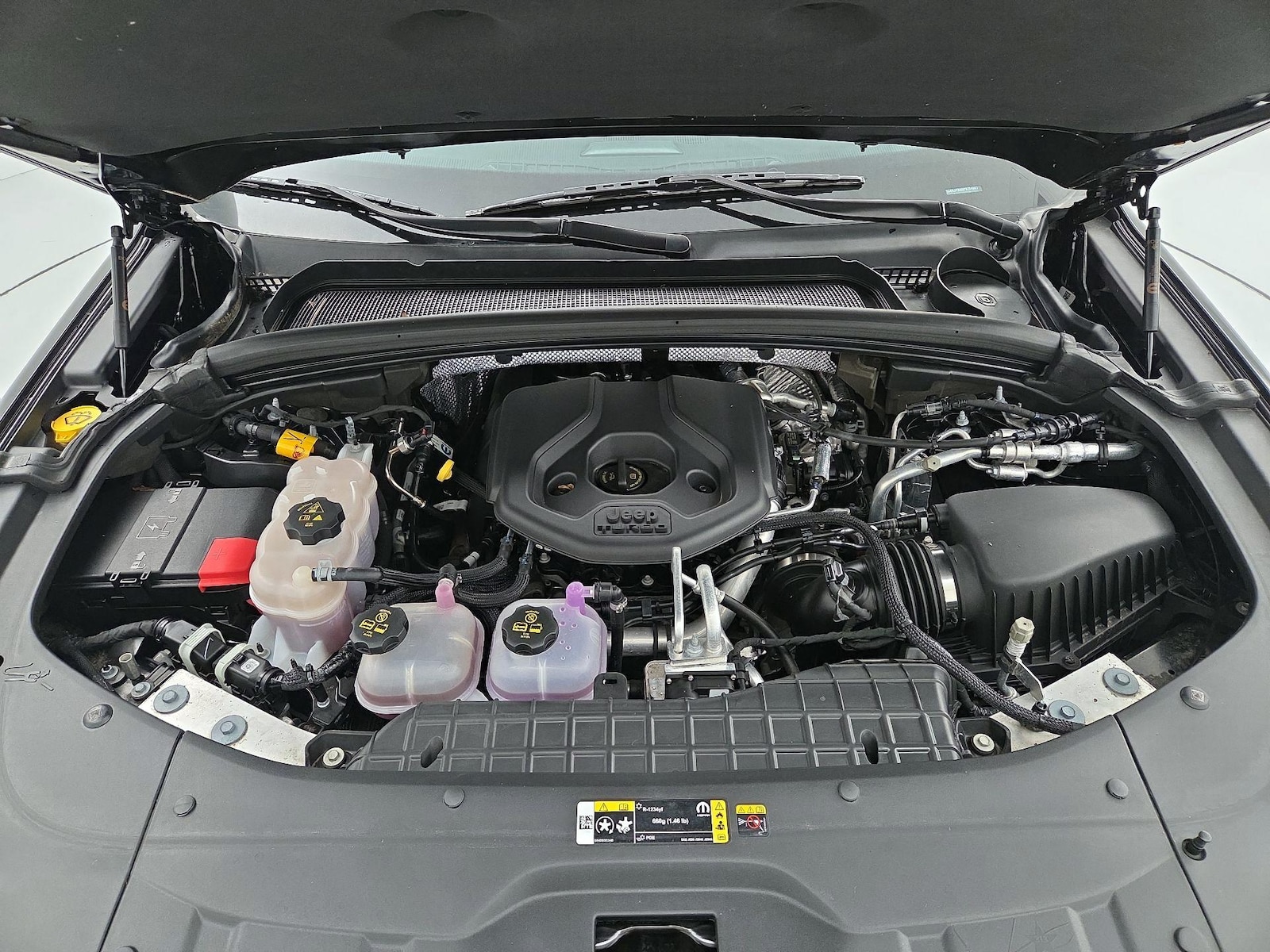 2023 Jeep Grand Cherokee 4xe - Photo 24