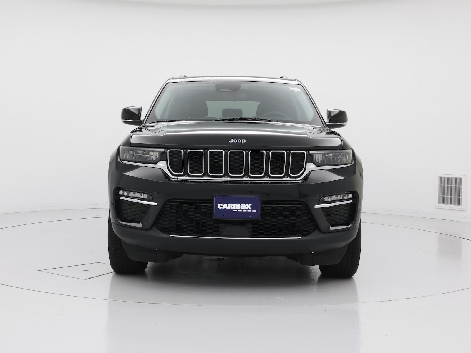 2023 Jeep Grand Cherokee 4xe - Photo 6