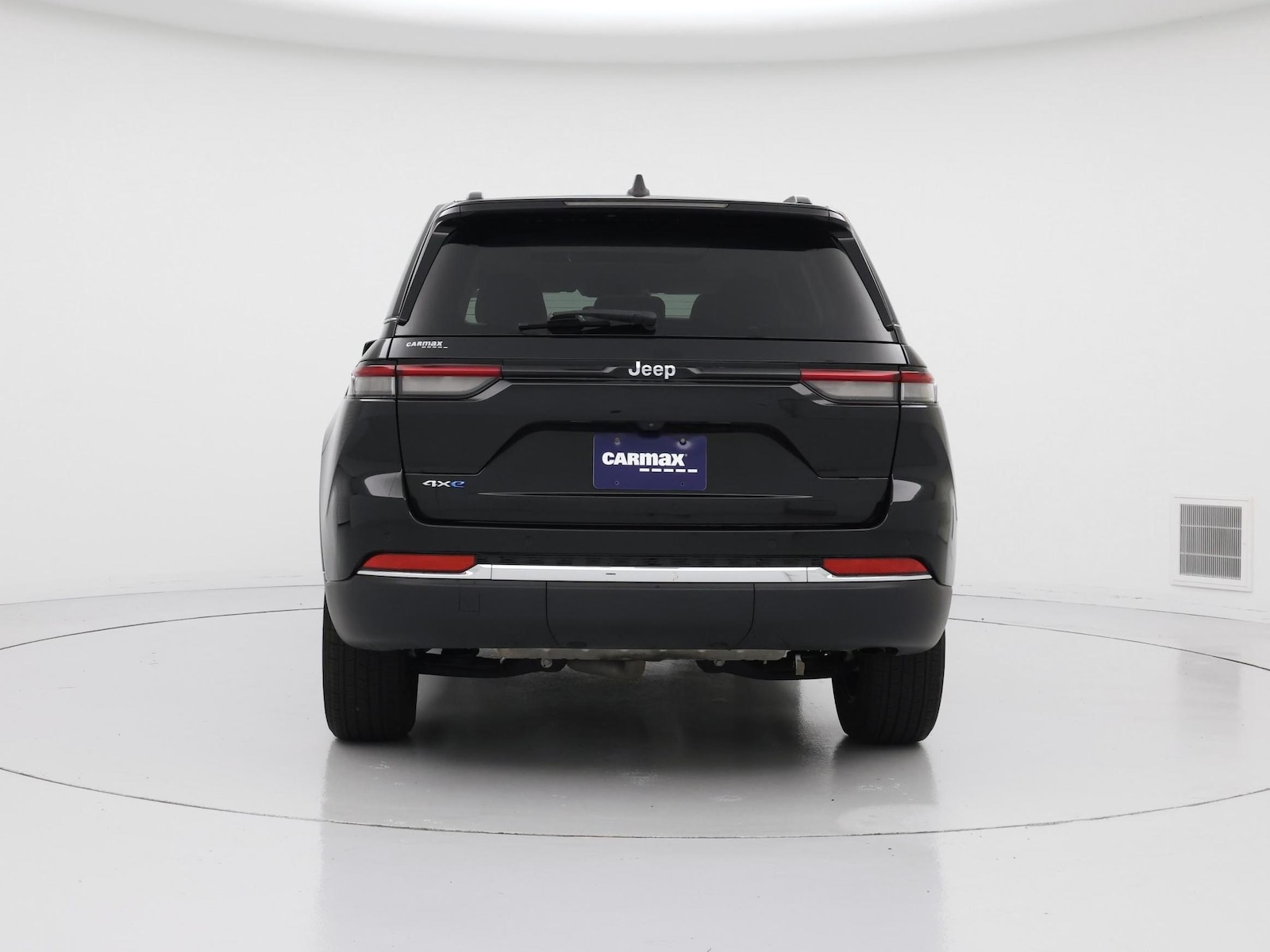 2023 Jeep Grand Cherokee 4xe - Photo 7