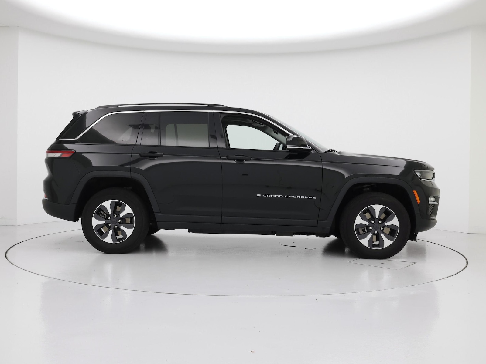 2023 Jeep Grand Cherokee 4xe - Photo 8