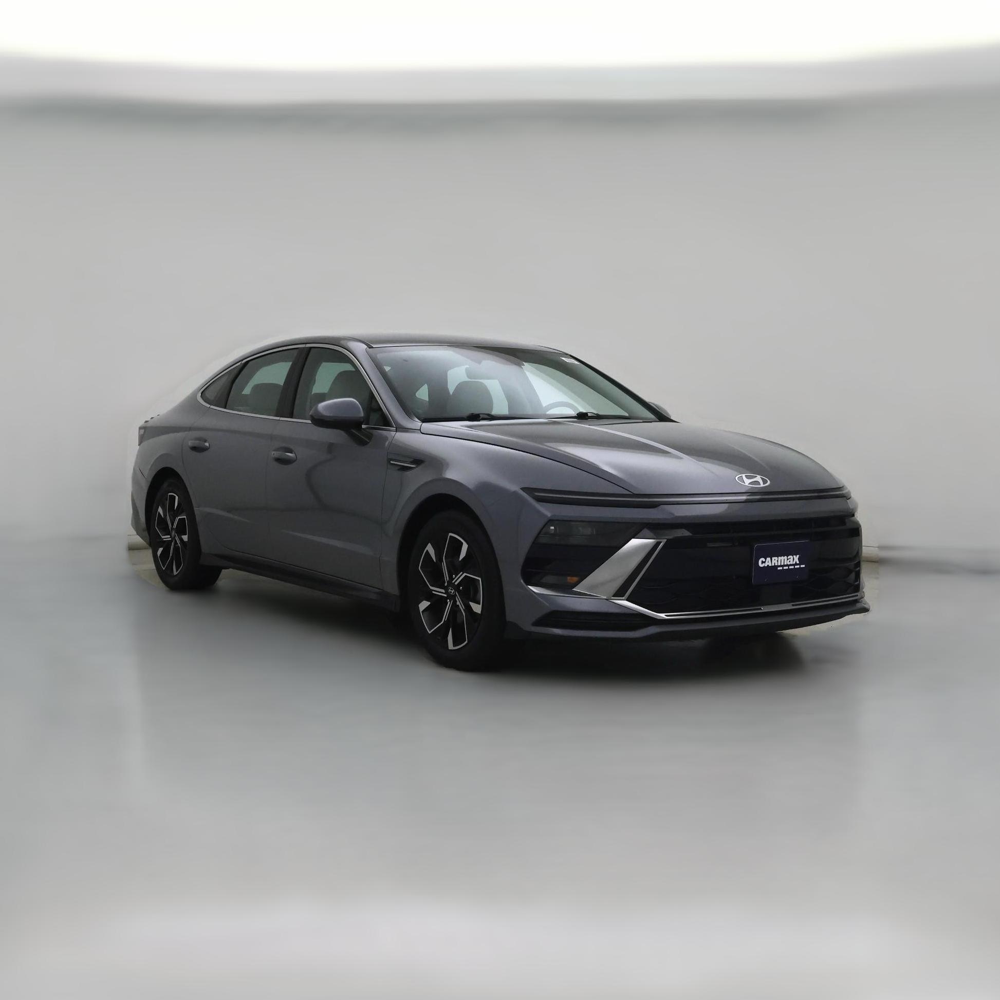 Thumbnail: 2024 Hyundai Sonata - 1