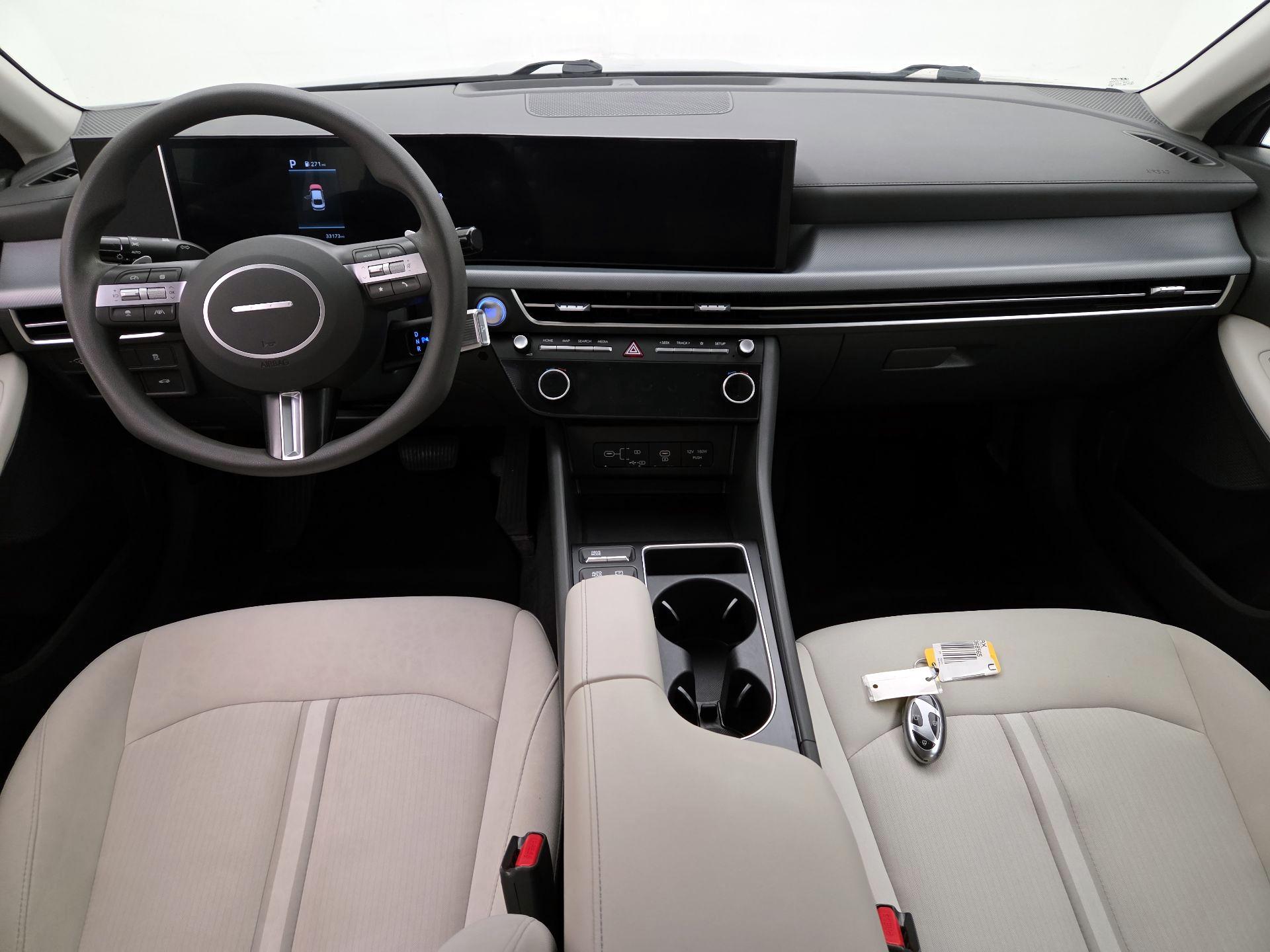 Thumbnail: 2024 Hyundai Sonata - 9